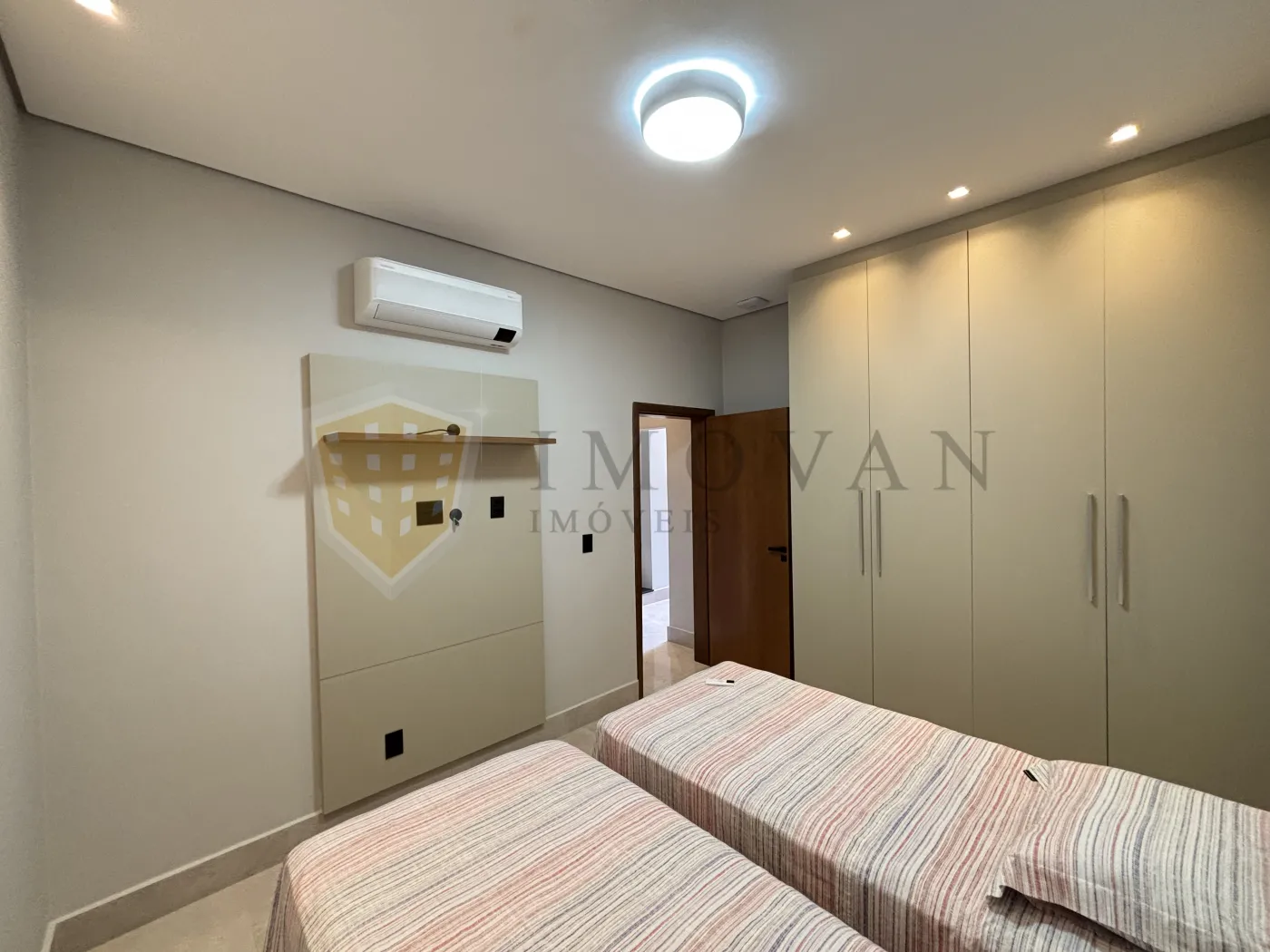 Alugar Casa / Condom&iacute;nio em Ribeir&atilde;o Preto R$ 14.500,00 - Foto 12