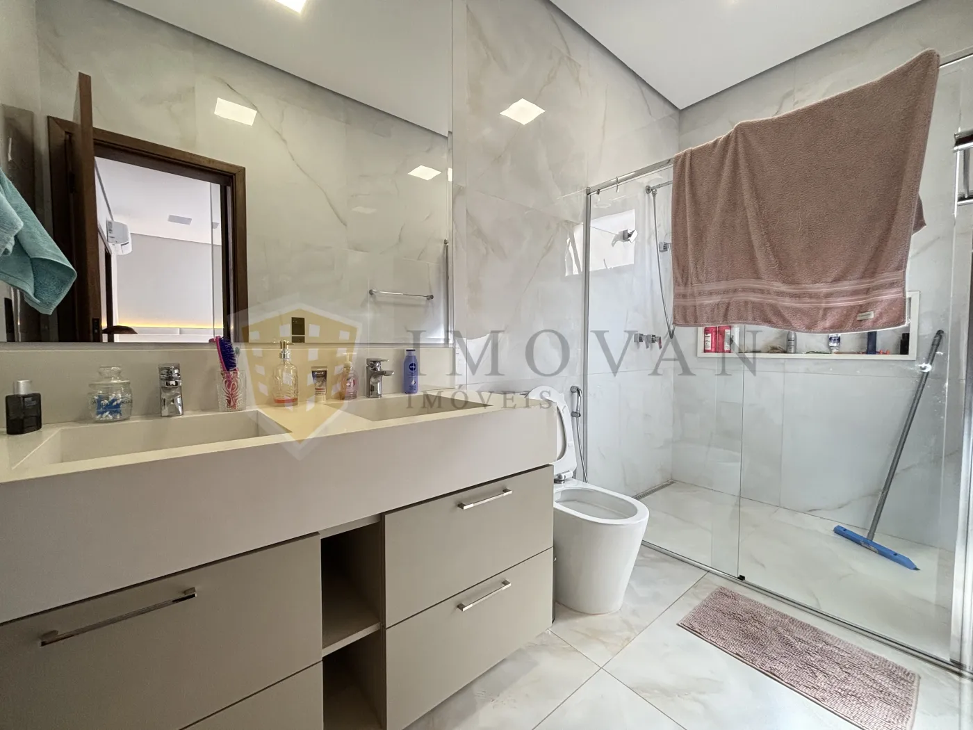 Alugar Casa / Condom&iacute;nio em Ribeir&atilde;o Preto R$ 14.500,00 - Foto 19