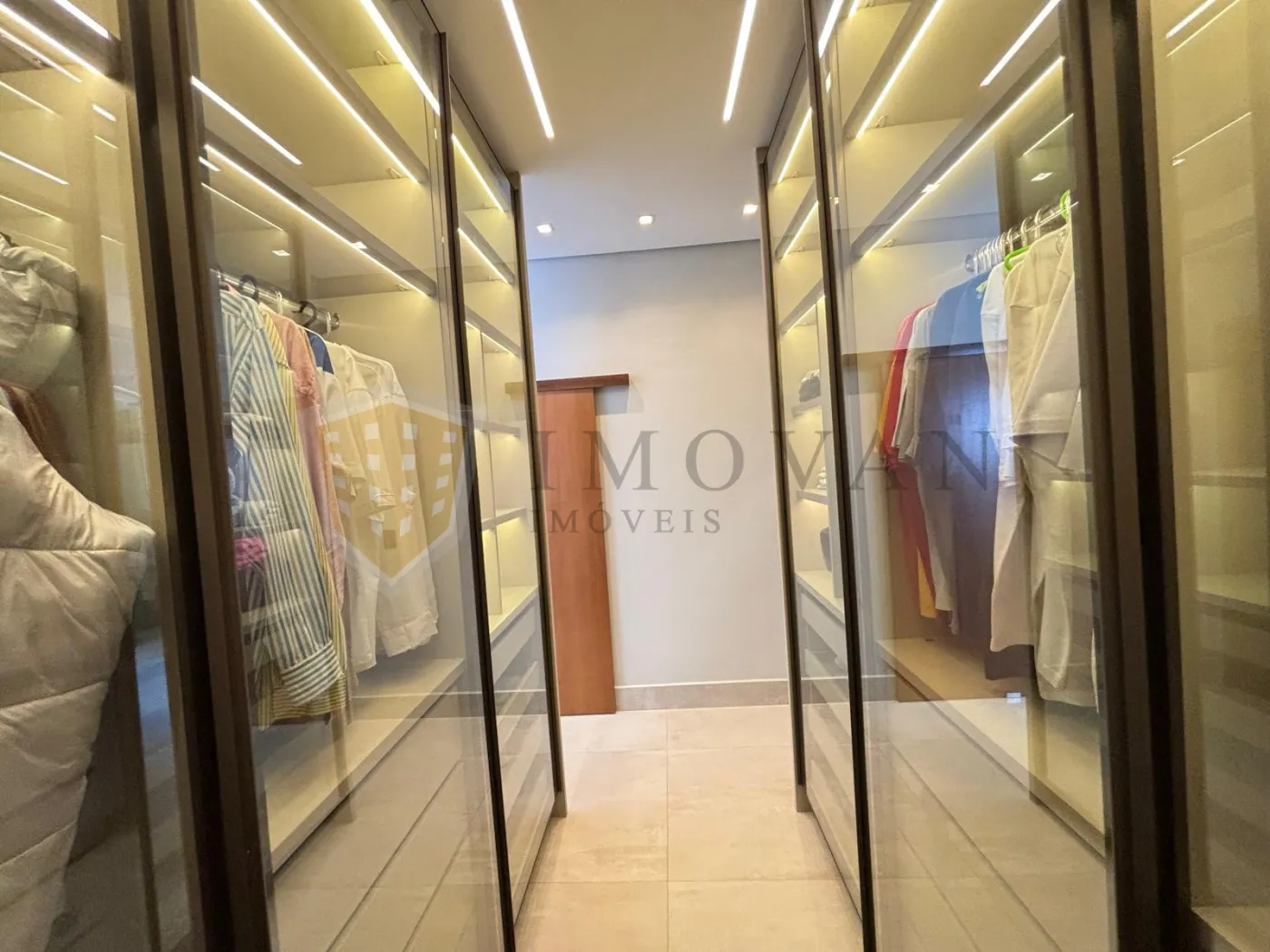 Alugar Casa / Condom&iacute;nio em Ribeir&atilde;o Preto R$ 14.500,00 - Foto 11