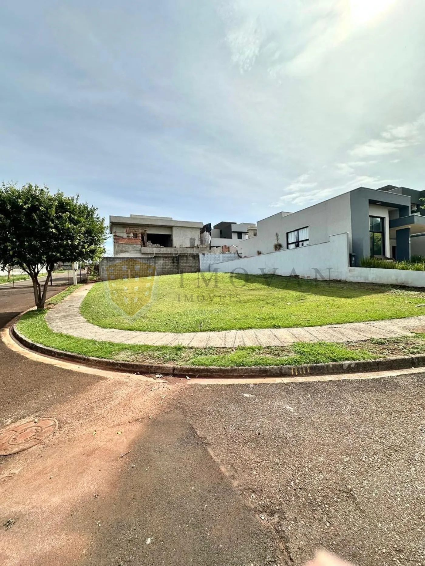 Comprar Terreno / Condom&iacute;nio em Bonfim Paulista R$ 450.000,00 - Foto 1