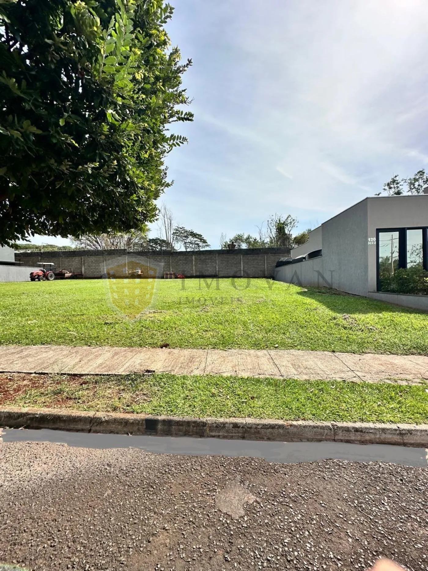 Comprar Terreno / Condom&iacute;nio em Bonfim Paulista R$ 350.000,00 - Foto 1