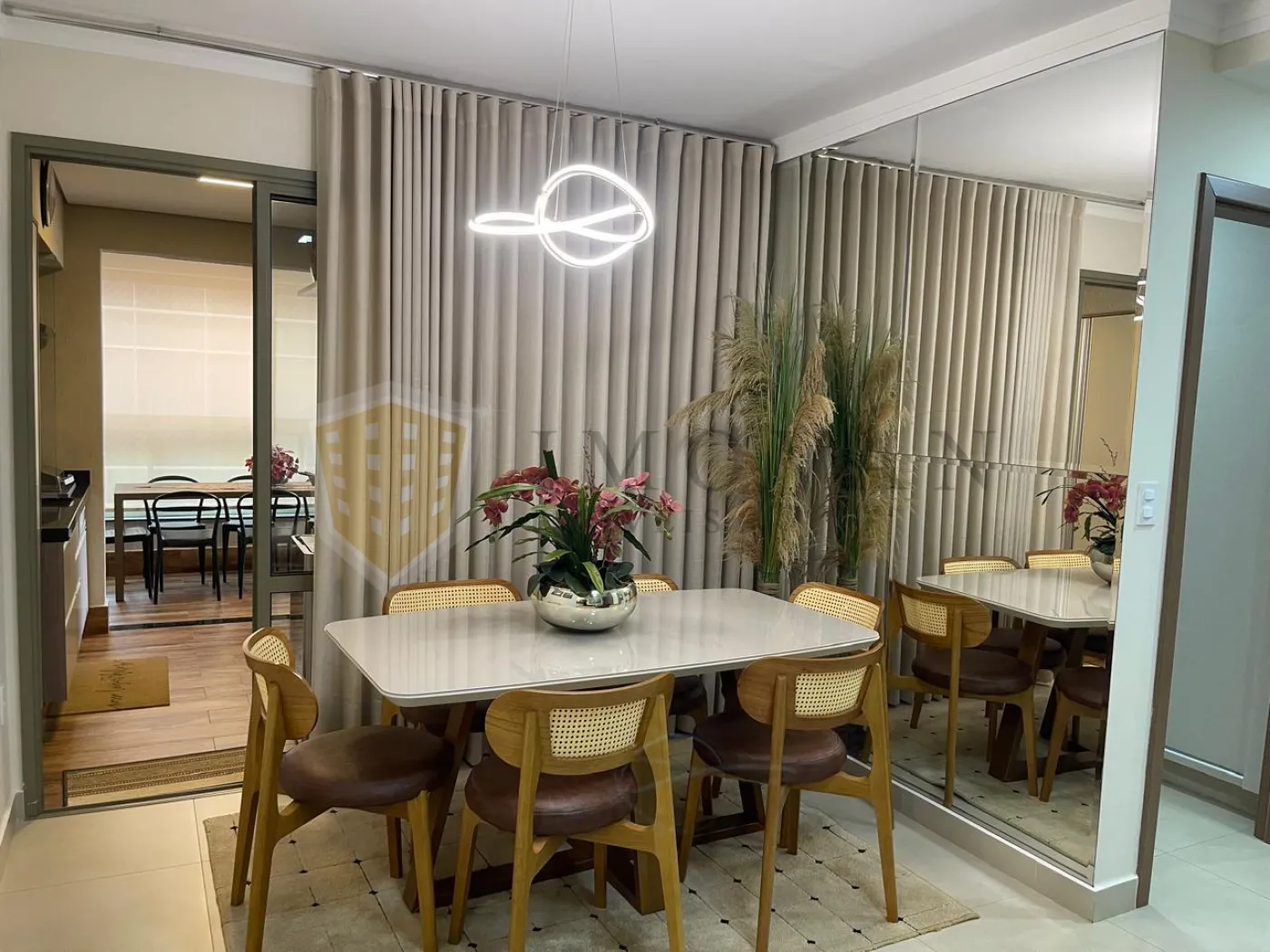 Comprar Apartamento / Padr&atilde;o em Ribeir&atilde;o Preto R$ 790.000,00 - Foto 3