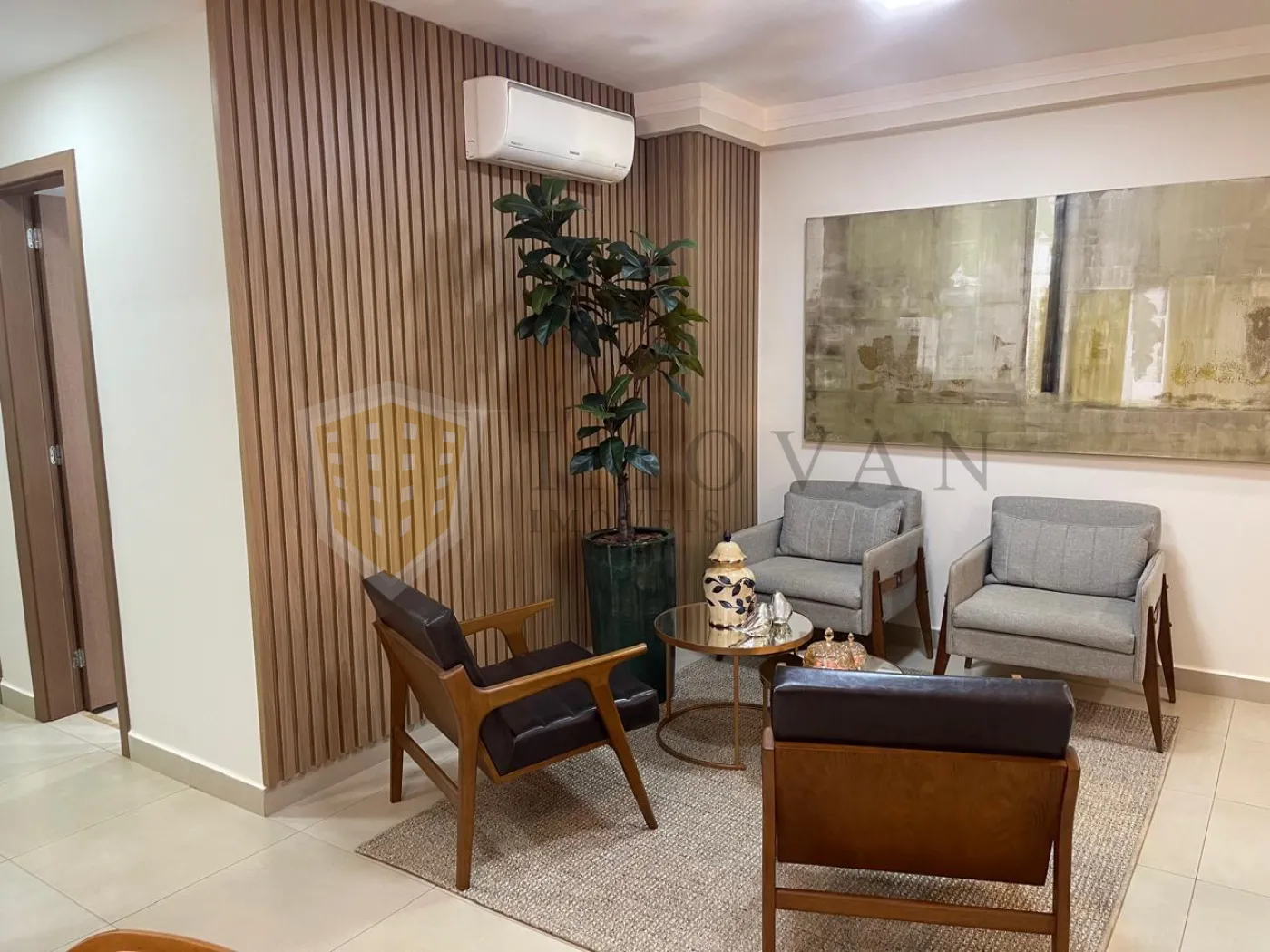 Comprar Apartamento / Padr&atilde;o em Ribeir&atilde;o Preto R$ 790.000,00 - Foto 4