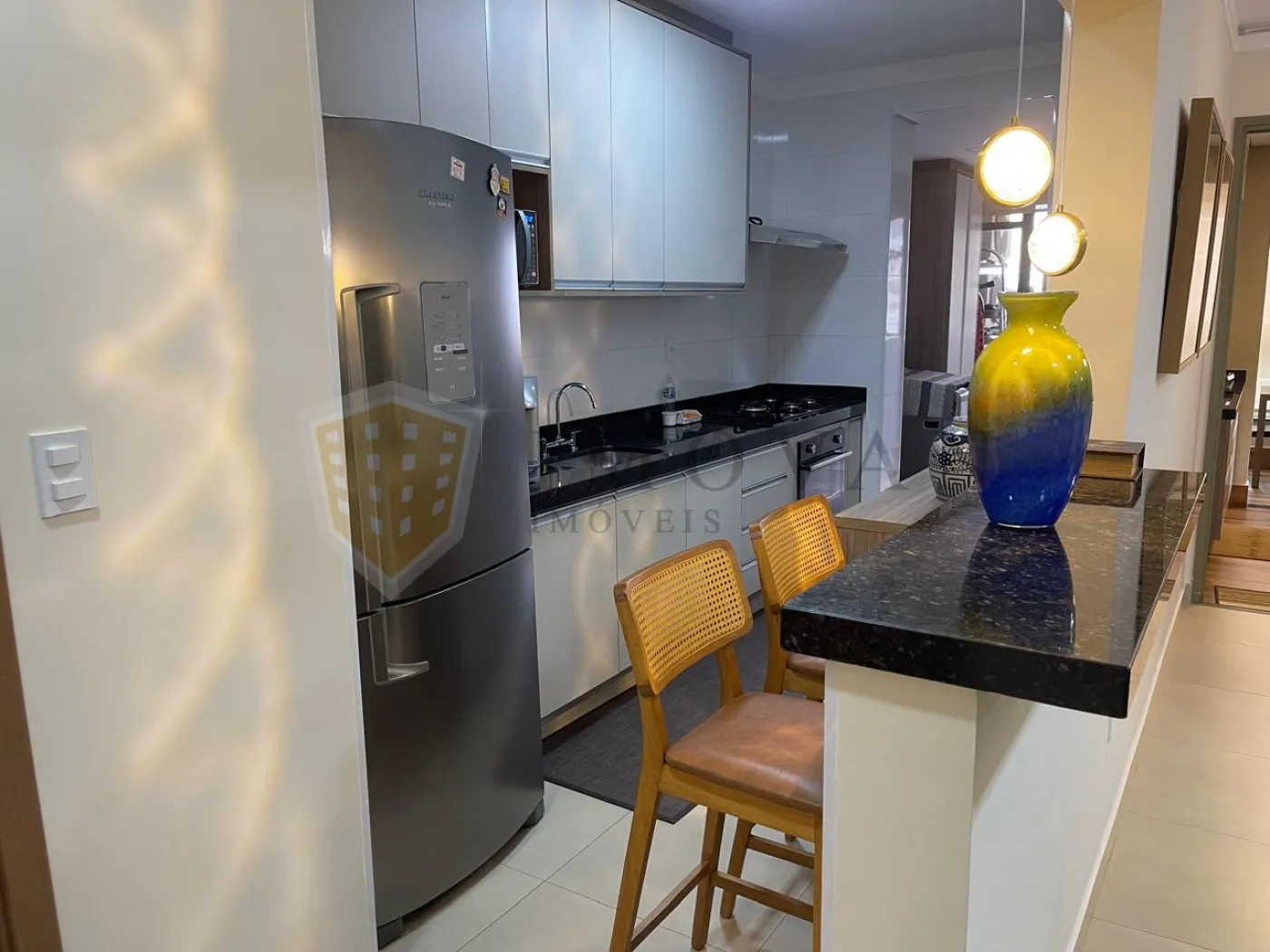 Comprar Apartamento / Padr&atilde;o em Ribeir&atilde;o Preto R$ 790.000,00 - Foto 5