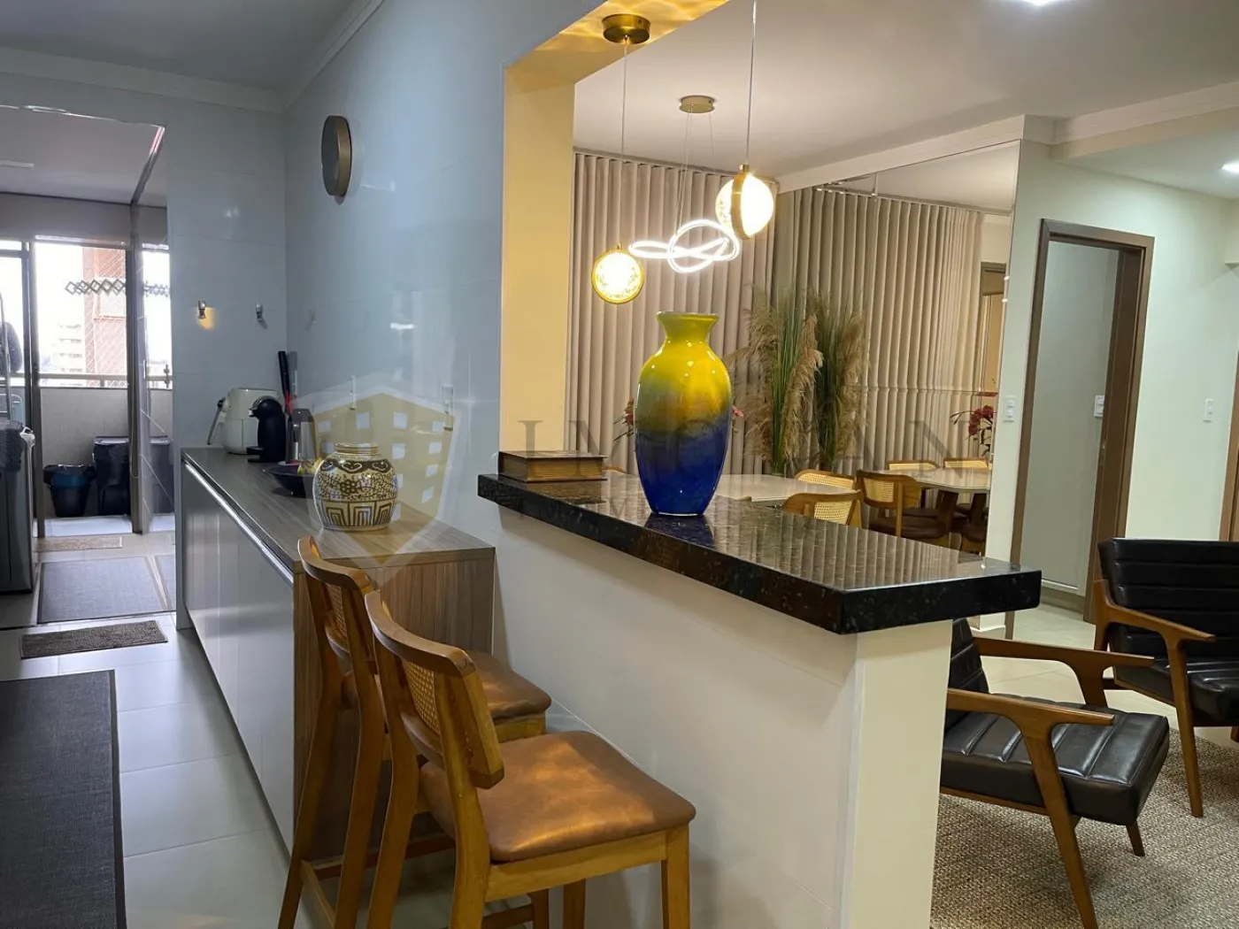 Comprar Apartamento / Padr&atilde;o em Ribeir&atilde;o Preto R$ 790.000,00 - Foto 6