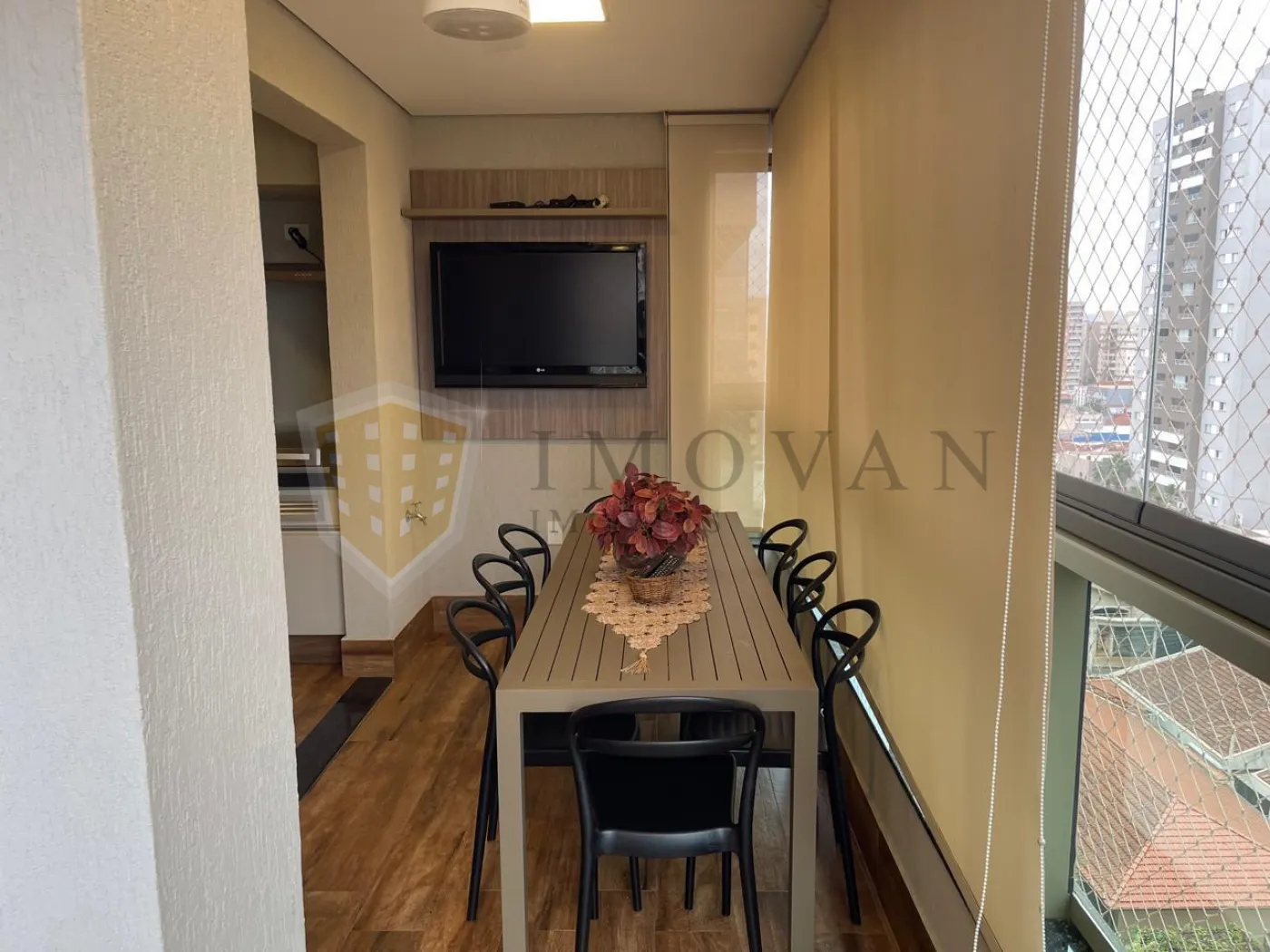 Comprar Apartamento / Padr&atilde;o em Ribeir&atilde;o Preto R$ 790.000,00 - Foto 7