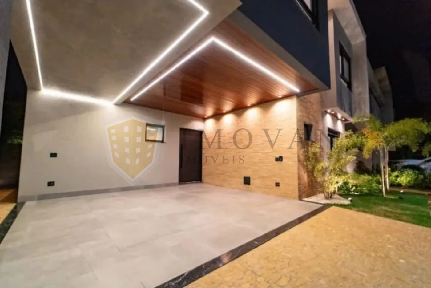 Comprar Casa / Condom&iacute;nio em Bonfim Paulista R$ 3.500.000,00 - Foto 1