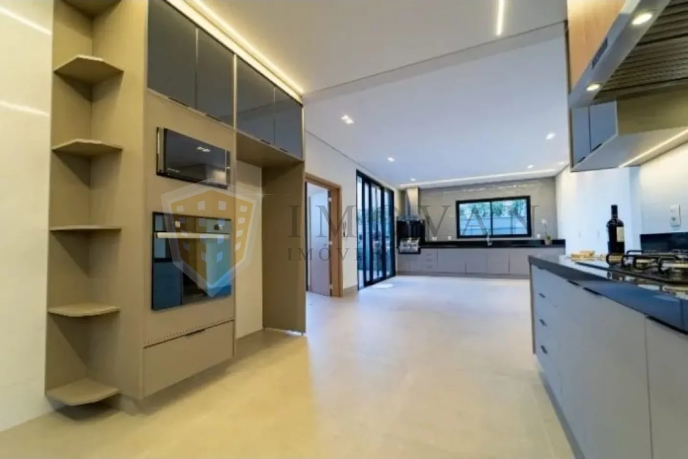 Comprar Casa / Condom&iacute;nio em Bonfim Paulista R$ 3.500.000,00 - Foto 5