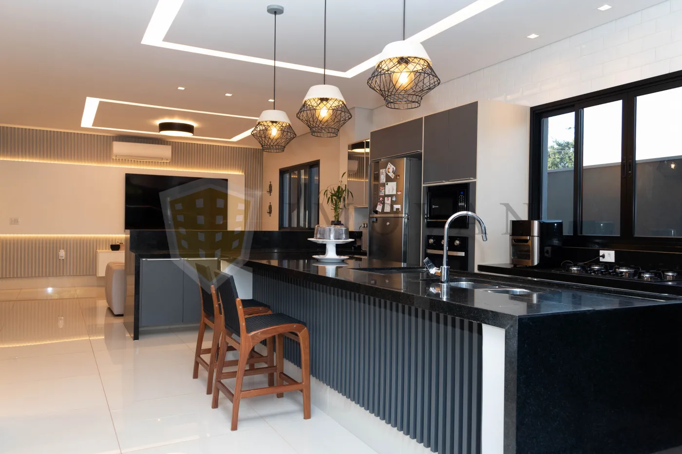 Comprar Casa / Sobrado em Bonfim Paulista R$ 1.325.000,00 - Foto 4