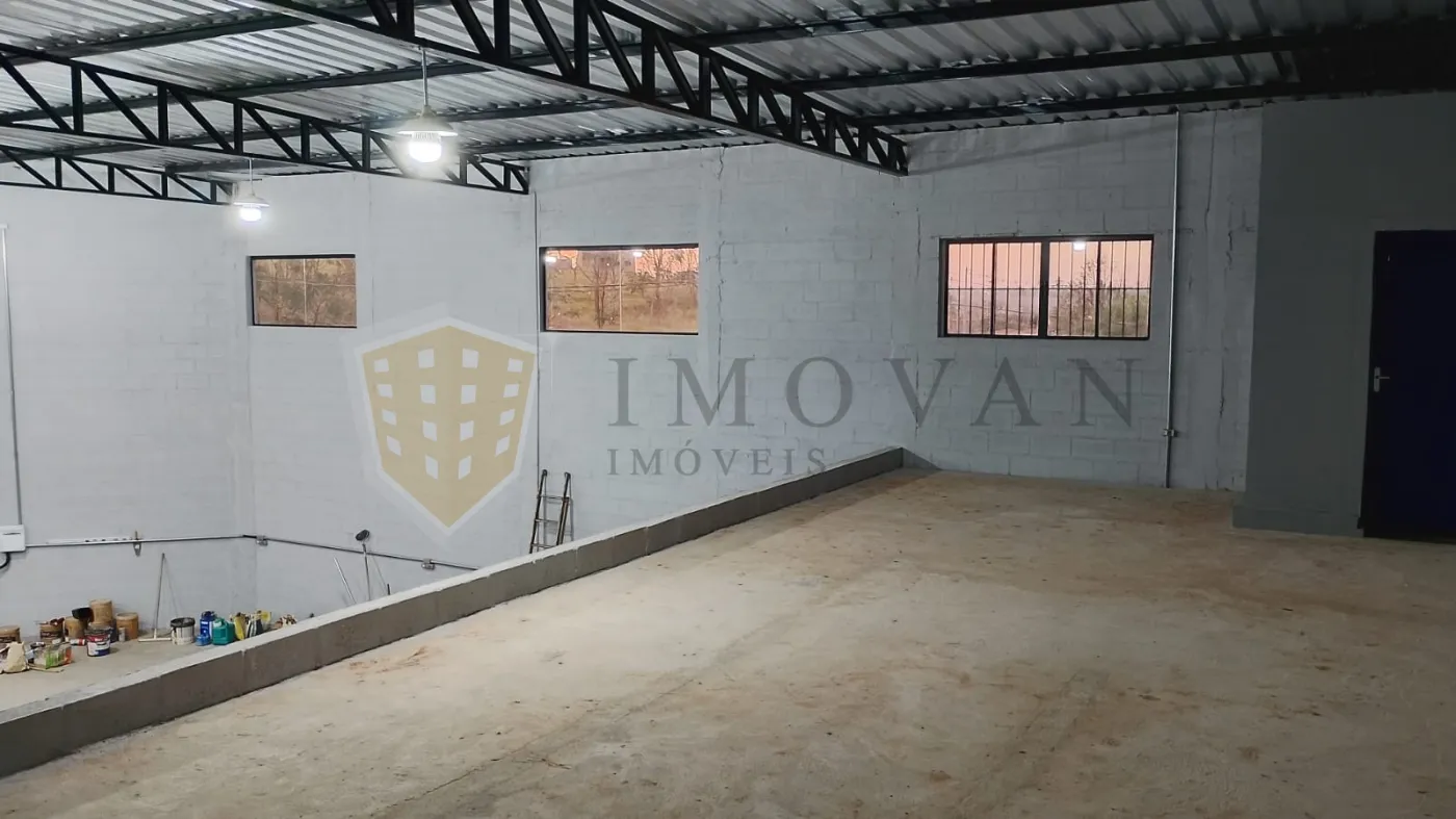 Alugar Comercial / Galp&atilde;o em Bonfim Paulista R$ 7.000,00 - Foto 9