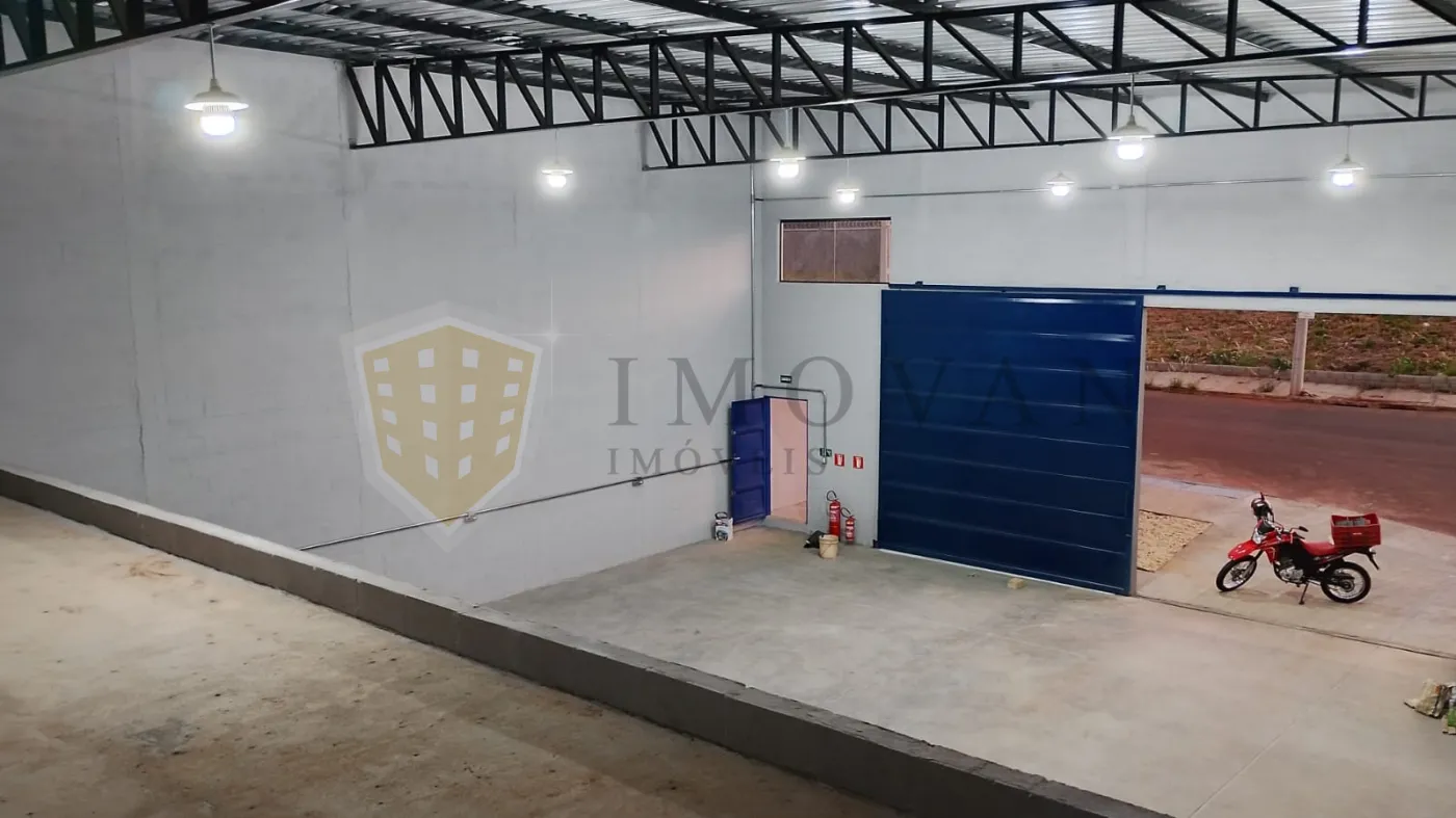 Alugar Comercial / Galp&atilde;o em Bonfim Paulista R$ 7.000,00 - Foto 8