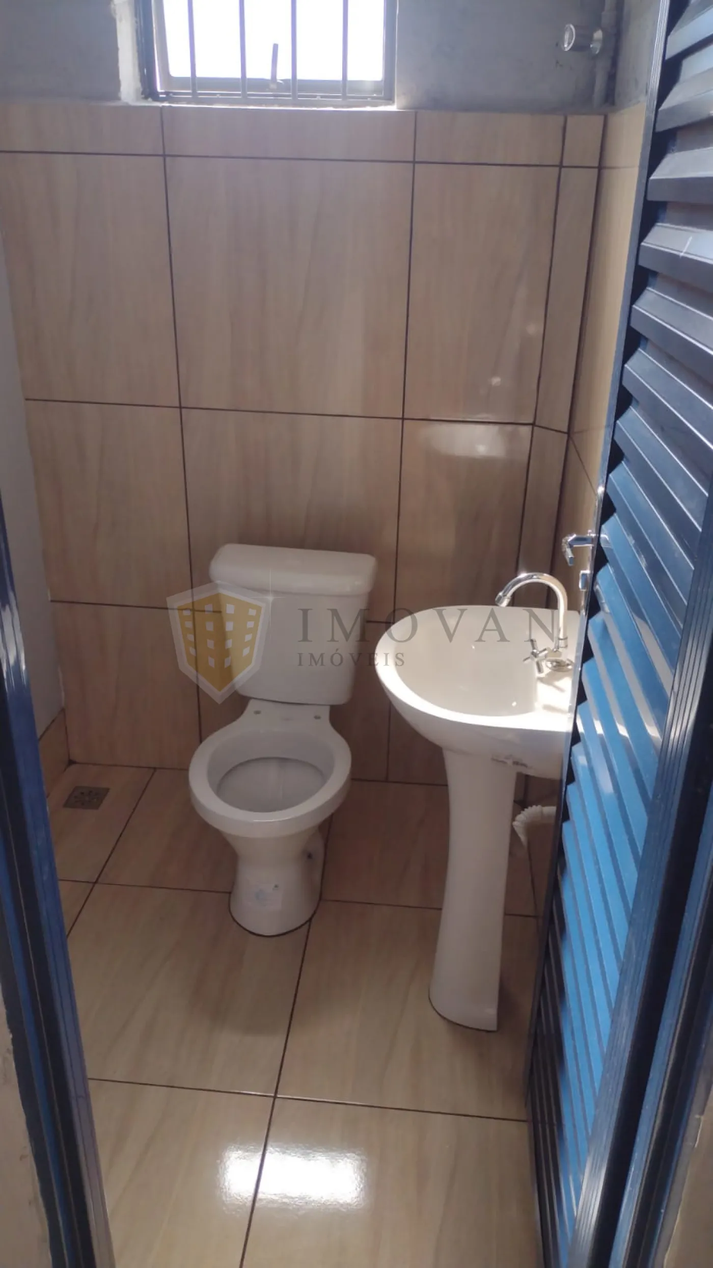 Alugar Comercial / Galp&atilde;o em Bonfim Paulista R$ 7.000,00 - Foto 5