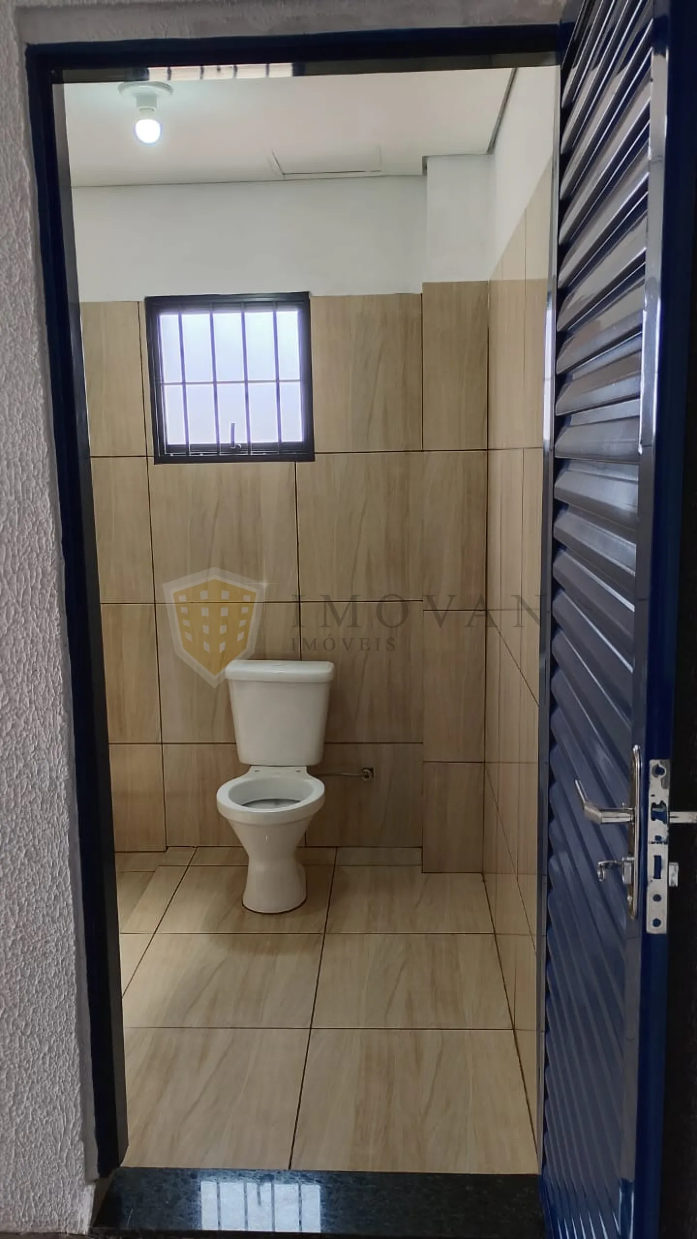 Alugar Comercial / Galp&atilde;o em Bonfim Paulista R$ 7.000,00 - Foto 6