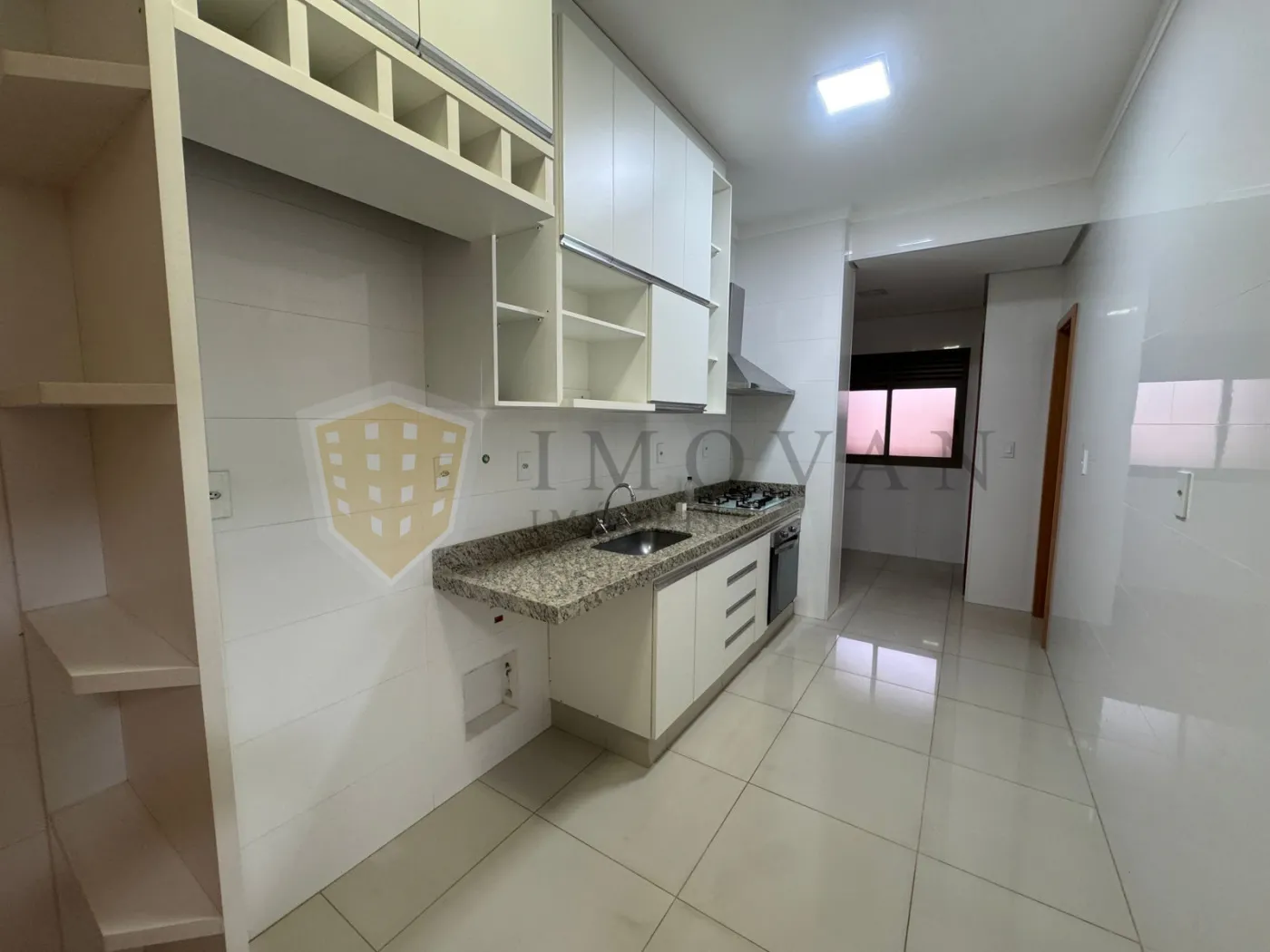 Comprar Apartamento / Padr&atilde;o em Ribeir&atilde;o Preto R$ 790.000,00 - Foto 3
