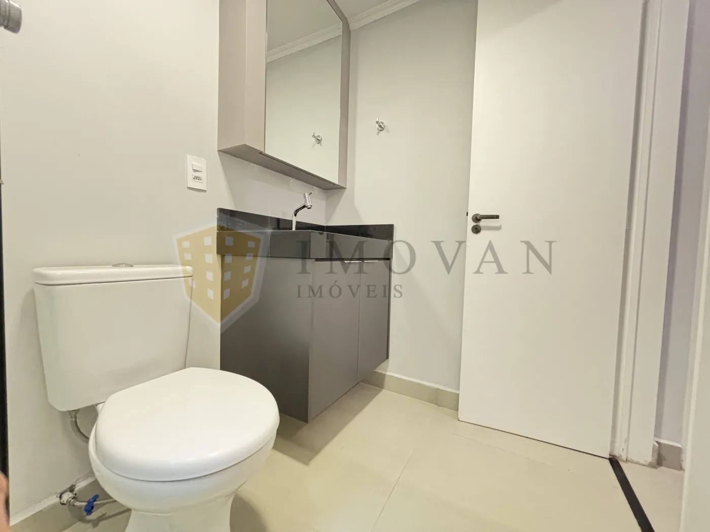 Comprar Apartamento / Padr&atilde;o em Ribeir&atilde;o Preto R$ 350.000,00 - Foto 17