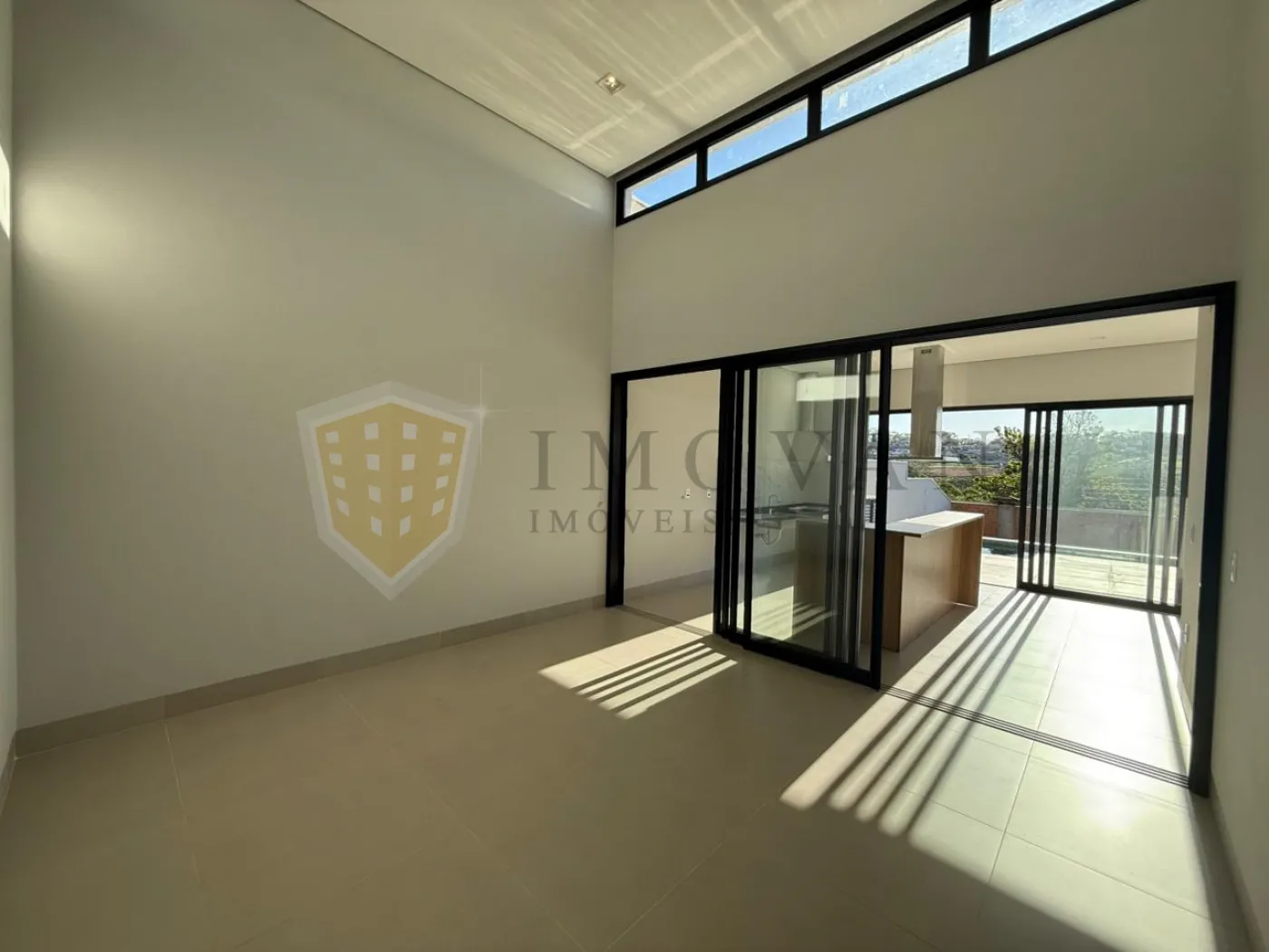 Alugar Casa / Condom&iacute;nio em Bonfim Paulista R$ 7.900,00 - Foto 3