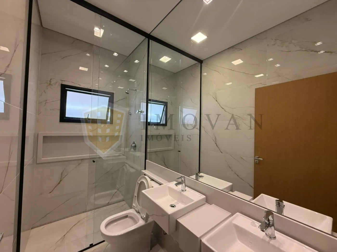 Alugar Casa / Condom&iacute;nio em Bonfim Paulista R$ 7.900,00 - Foto 18