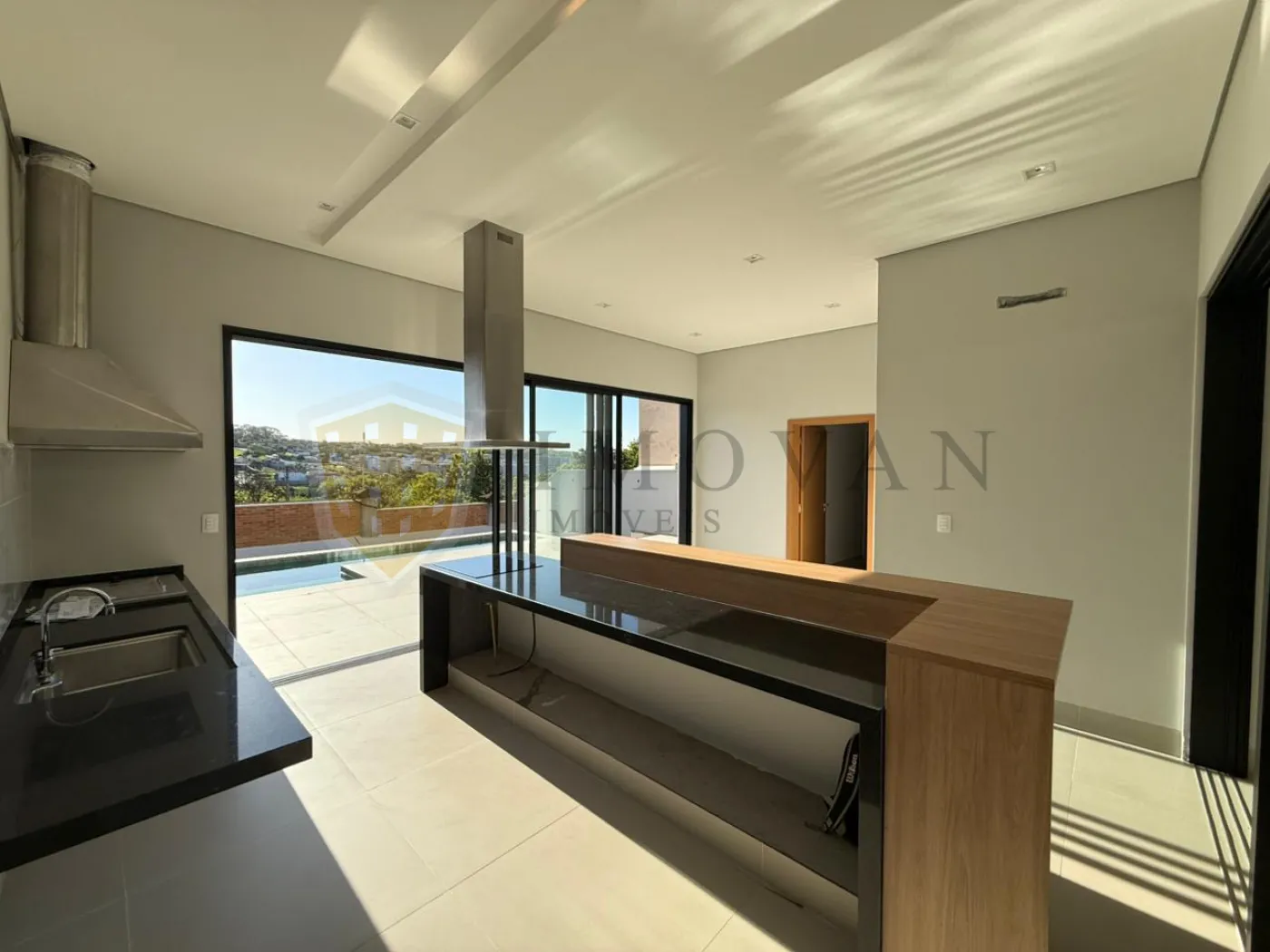 Alugar Casa / Condom&iacute;nio em Bonfim Paulista R$ 7.900,00 - Foto 9