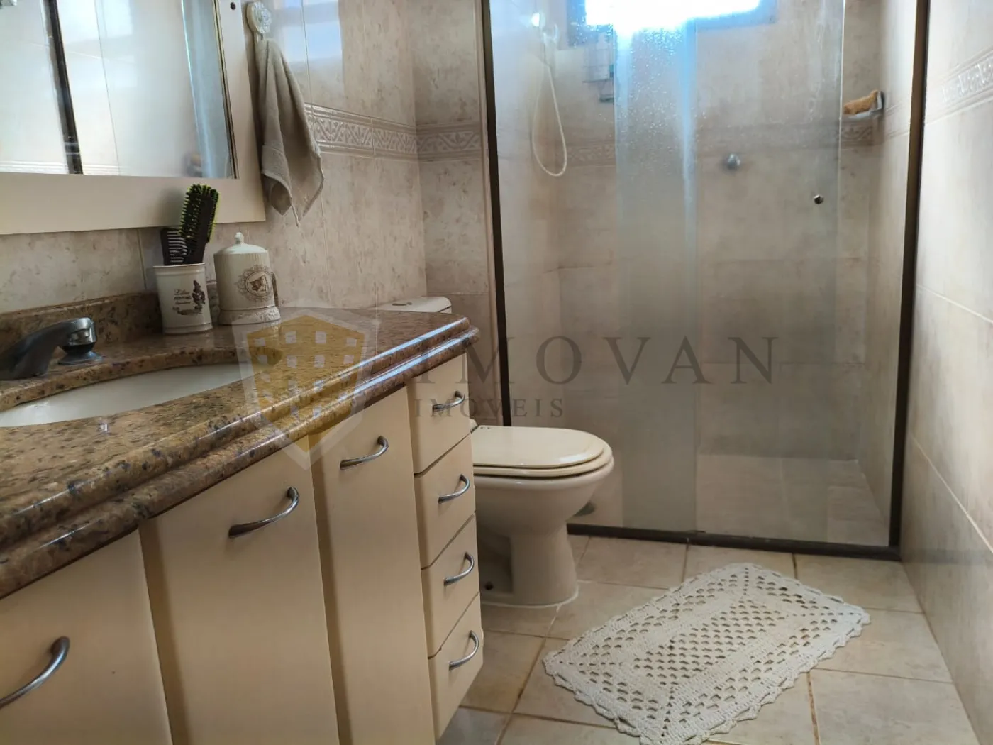 Comprar Apartamento / Padr&atilde;o em Ribeir&atilde;o Preto R$ 860.000,00 - Foto 17