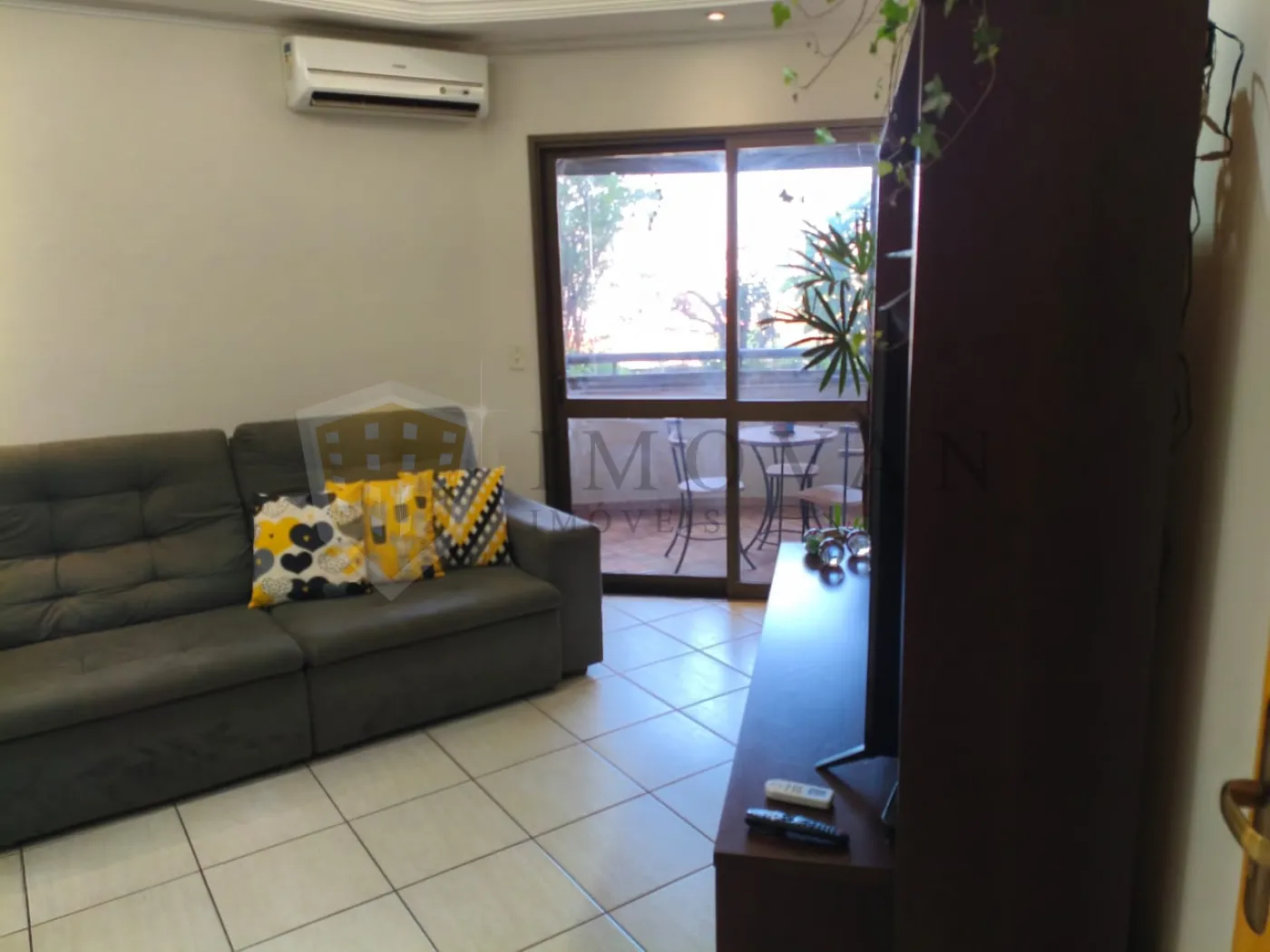 Comprar Apartamento / Padr&atilde;o em Ribeir&atilde;o Preto R$ 860.000,00 - Foto 1