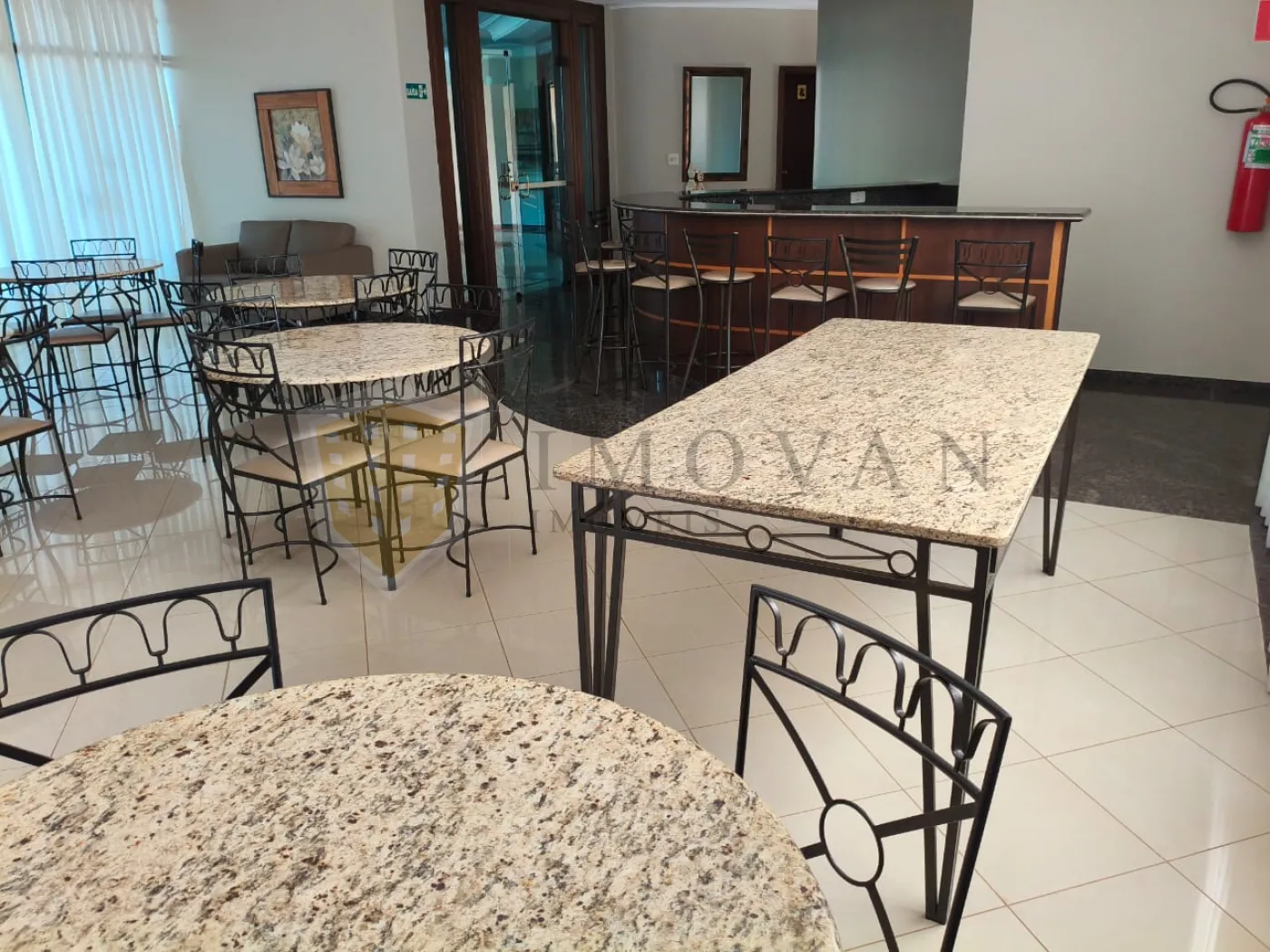 Comprar Apartamento / Padr&atilde;o em Ribeir&atilde;o Preto R$ 860.000,00 - Foto 23