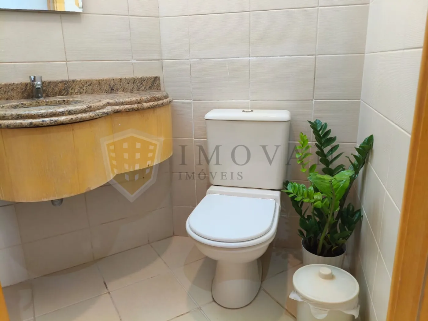 Comprar Apartamento / Padr&atilde;o em Ribeir&atilde;o Preto R$ 860.000,00 - Foto 3