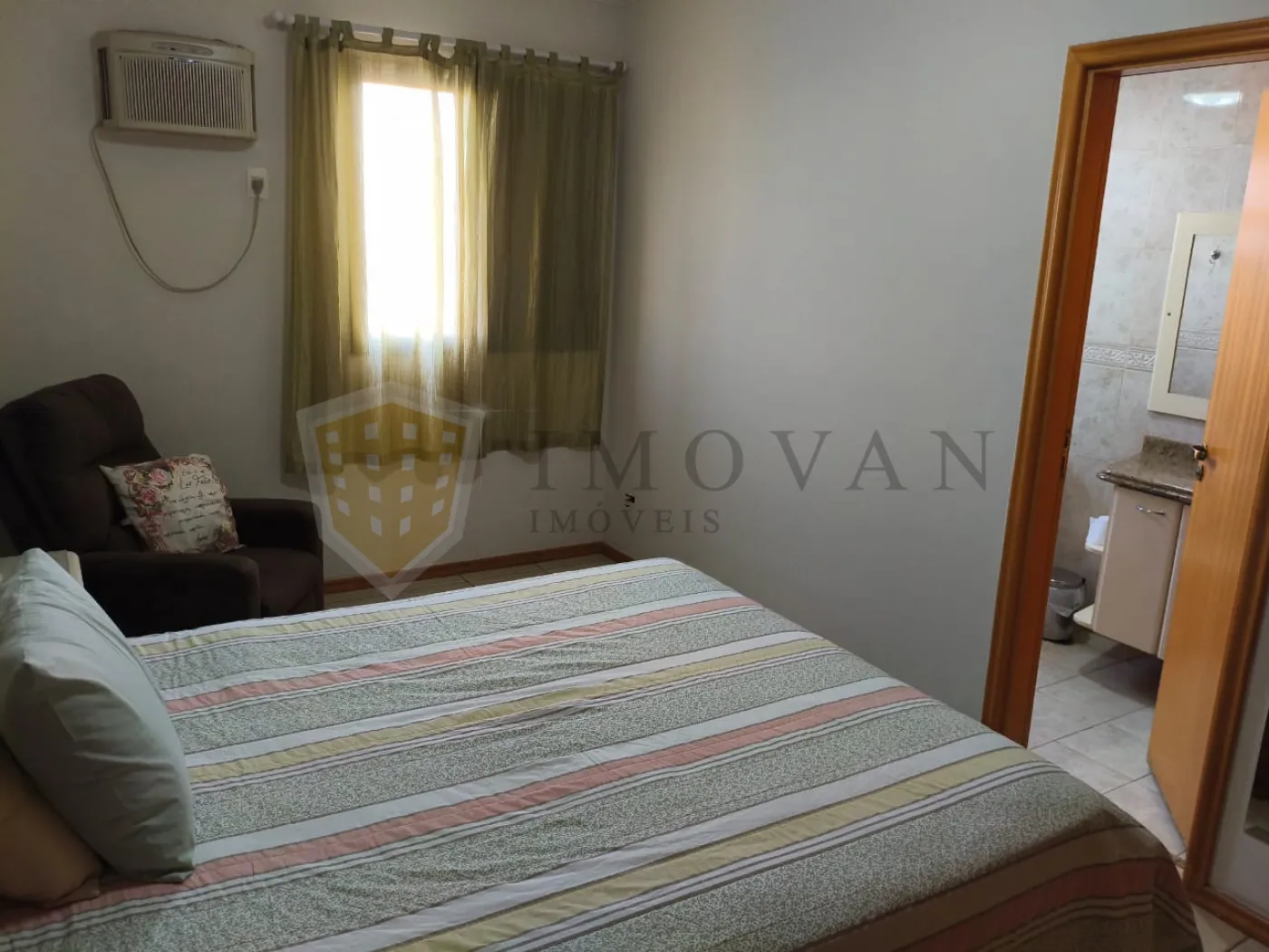 Comprar Apartamento / Padr&atilde;o em Ribeir&atilde;o Preto R$ 860.000,00 - Foto 13