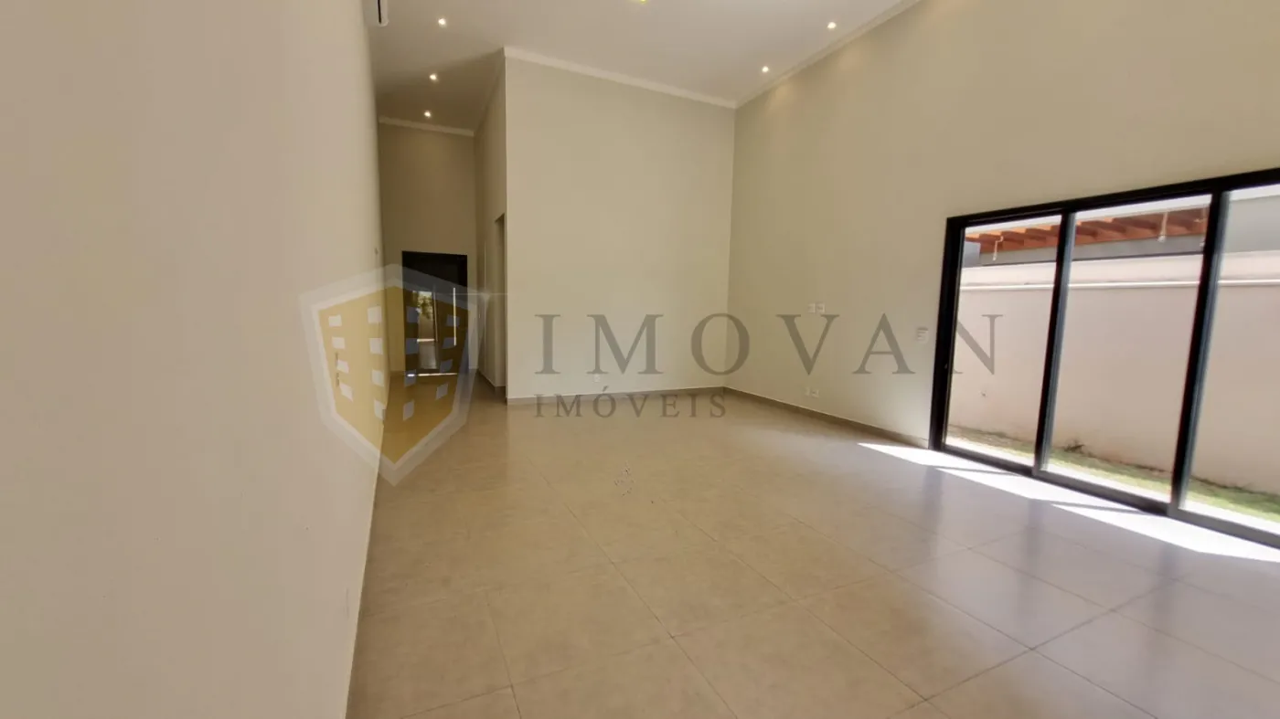 Alugar Casa / Condom&iacute;nio em Bonfim Paulista R$ 12.500,00 - Foto 2