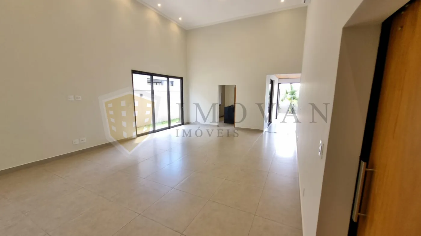 Alugar Casa / Condom&iacute;nio em Bonfim Paulista R$ 12.500,00 - Foto 1