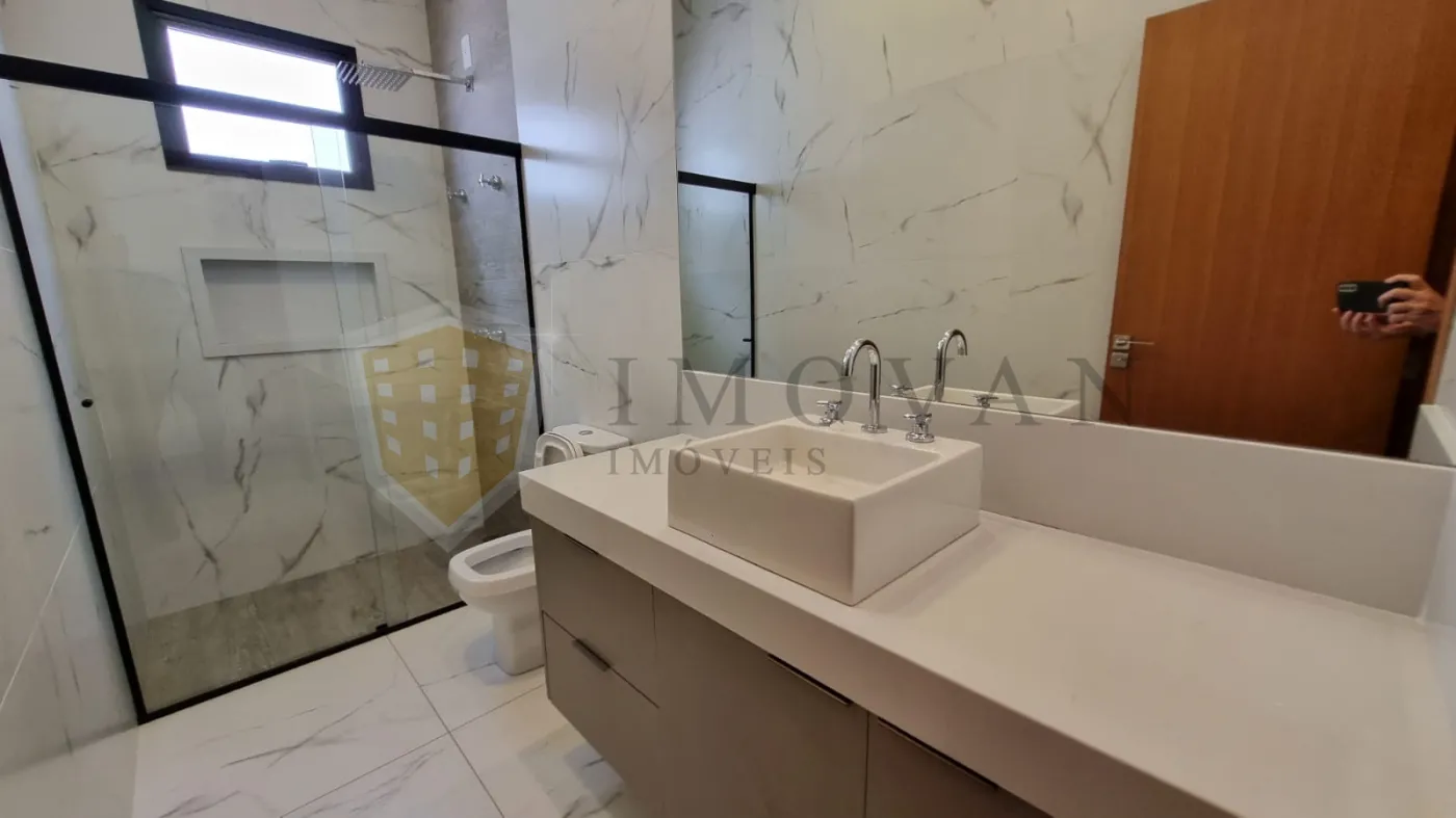 Alugar Casa / Condom&iacute;nio em Bonfim Paulista R$ 12.500,00 - Foto 17