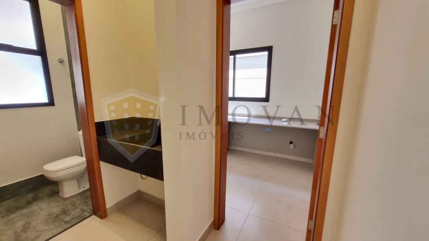 Alugar Casa / Condom&iacute;nio em Bonfim Paulista R$ 12.500,00 - Foto 3