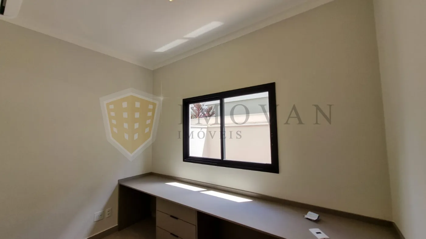 Alugar Casa / Condom&iacute;nio em Bonfim Paulista R$ 12.500,00 - Foto 4