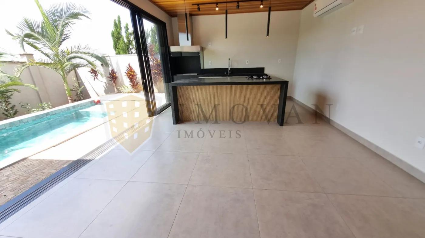 Alugar Casa / Condom&iacute;nio em Bonfim Paulista R$ 12.500,00 - Foto 8