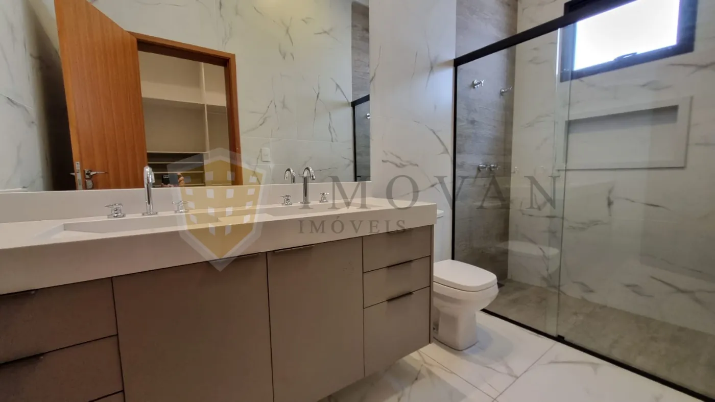 Alugar Casa / Condom&iacute;nio em Bonfim Paulista R$ 12.500,00 - Foto 24