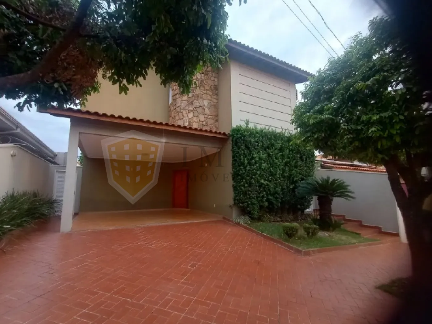 Comprar Casa / Condom&iacute;nio em Bonfim Paulista R$ 800.000,00 - Foto 1