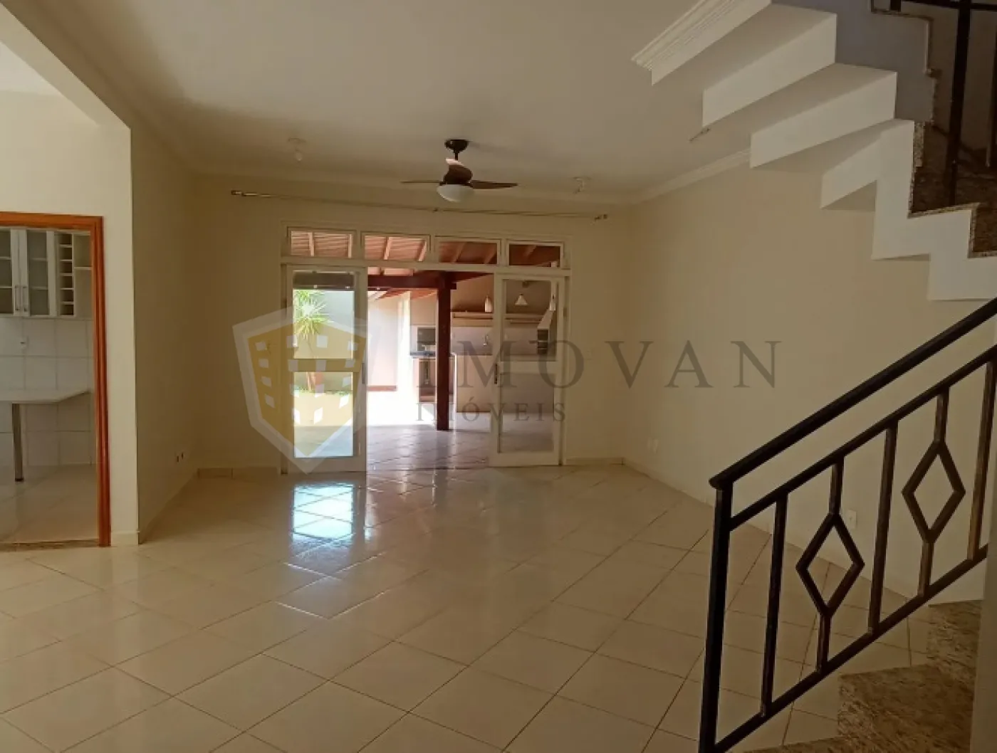 Comprar Casa / Condom&iacute;nio em Bonfim Paulista R$ 800.000,00 - Foto 2