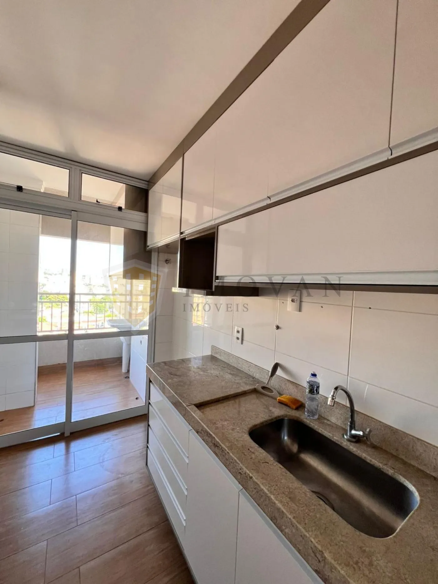 Comprar Apartamento / Padr&atilde;o em Ribeir&atilde;o Preto R$ 550.000,00 - Foto 6