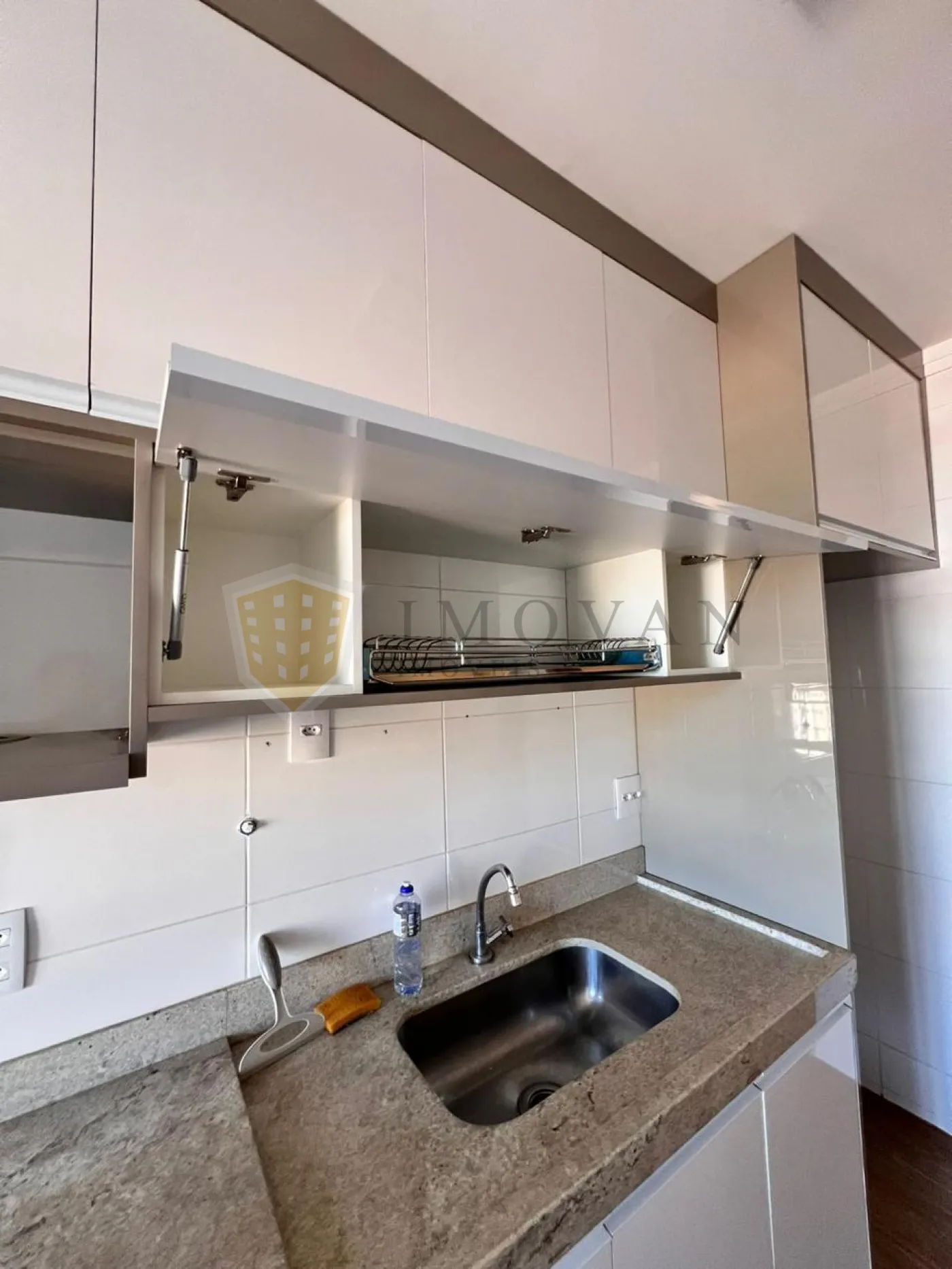 Comprar Apartamento / Padr&atilde;o em Ribeir&atilde;o Preto R$ 550.000,00 - Foto 7