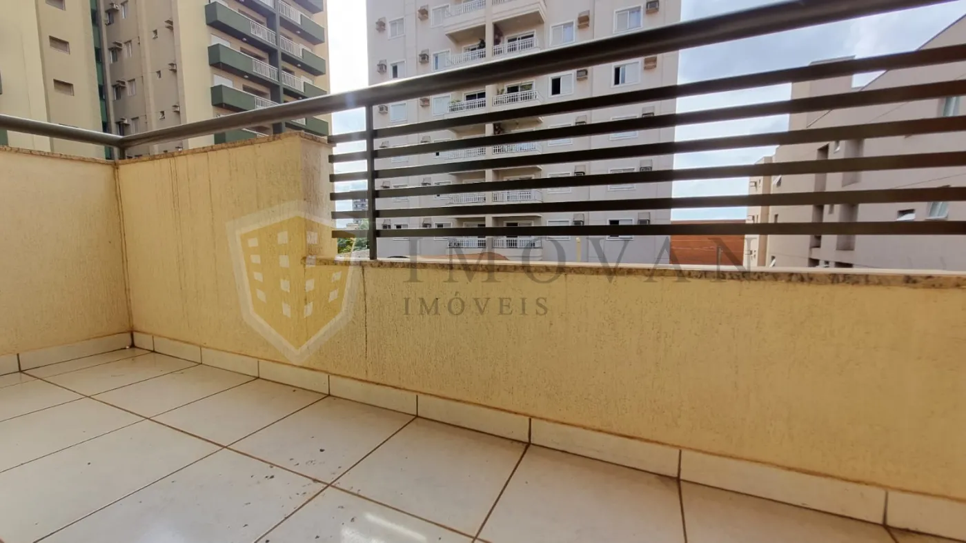 Alugar Apartamento / Padr&atilde;o em Ribeir&atilde;o Preto R$ 1.450,00 - Foto 10