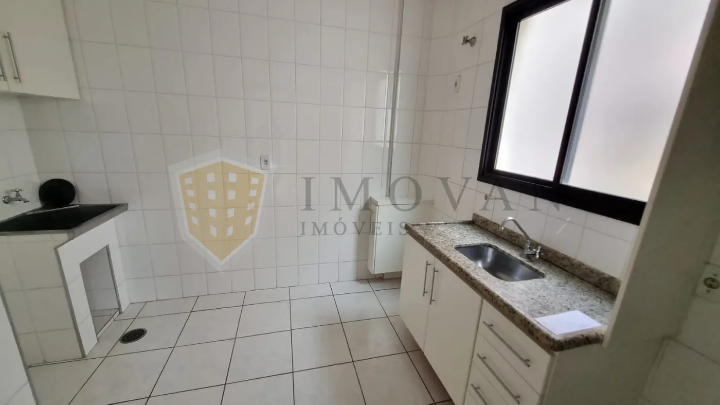 Alugar Apartamento / Padr&atilde;o em Ribeir&atilde;o Preto R$ 1.450,00 - Foto 5