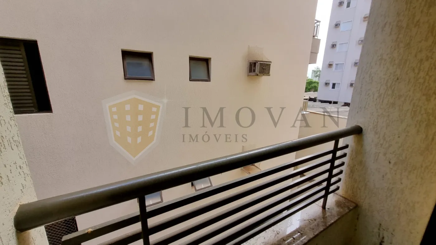 Alugar Apartamento / Padr&atilde;o em Ribeir&atilde;o Preto R$ 1.450,00 - Foto 3