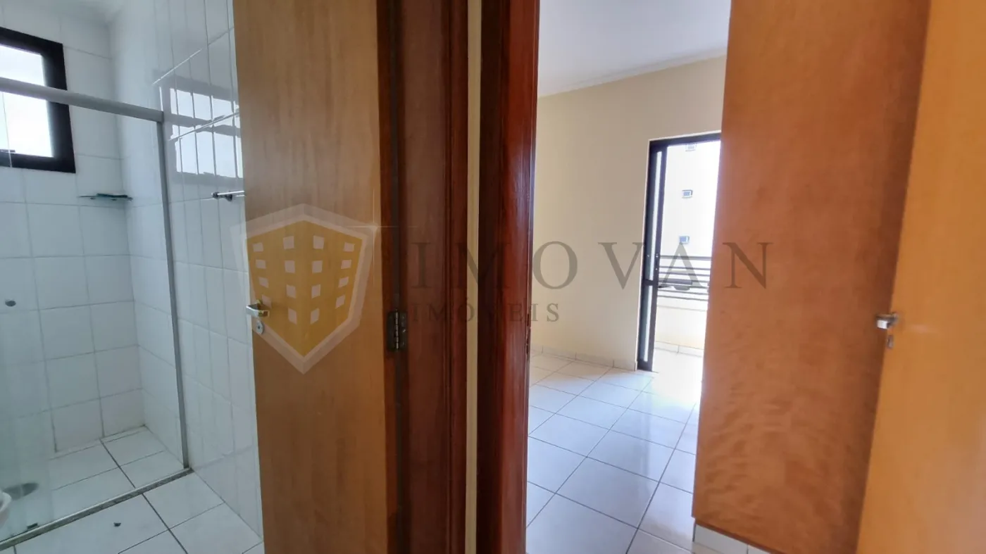 Alugar Apartamento / Padr&atilde;o em Ribeir&atilde;o Preto R$ 1.450,00 - Foto 7