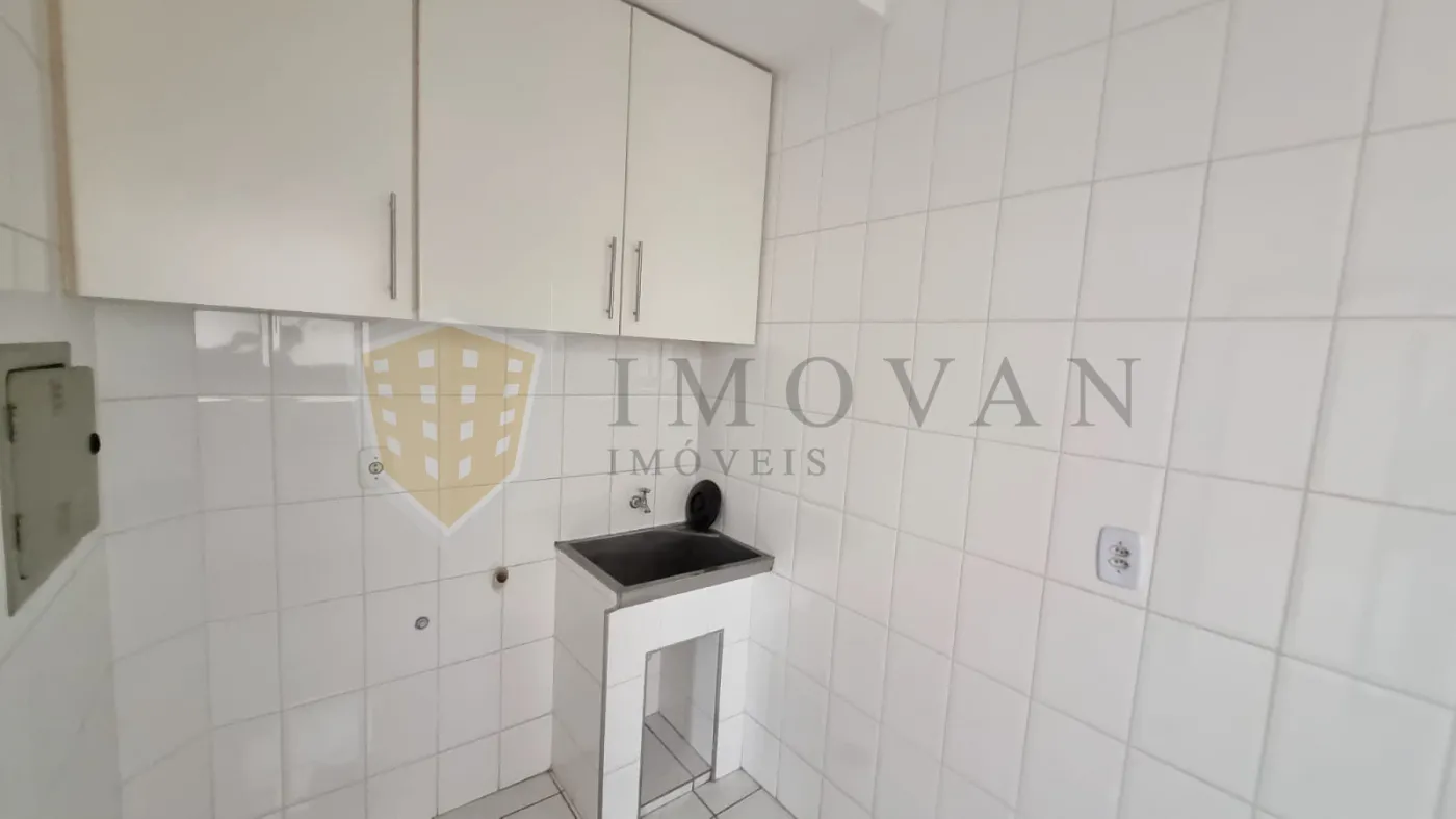 Alugar Apartamento / Padr&atilde;o em Ribeir&atilde;o Preto R$ 1.450,00 - Foto 6