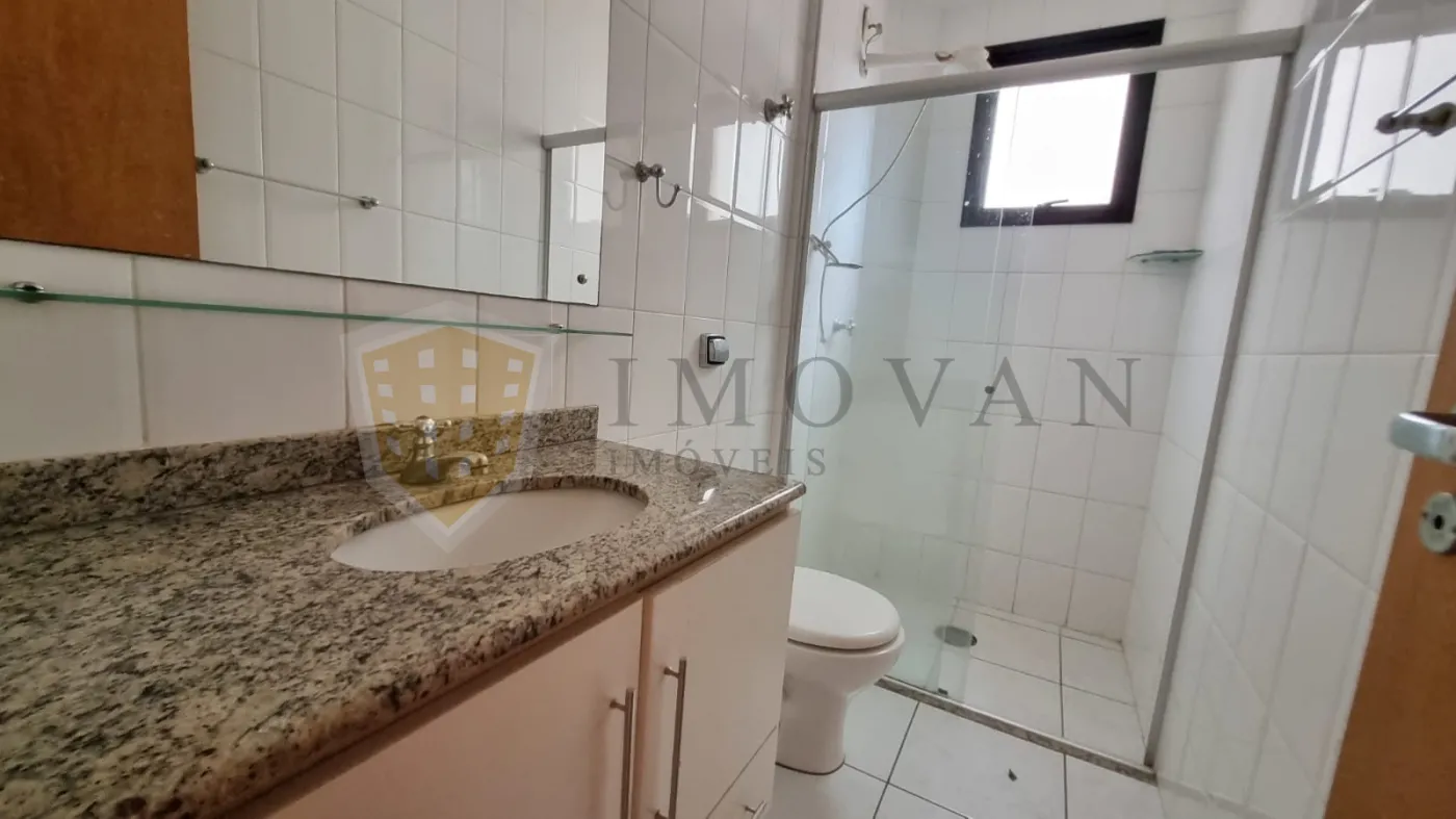 Alugar Apartamento / Padr&atilde;o em Ribeir&atilde;o Preto R$ 1.450,00 - Foto 8