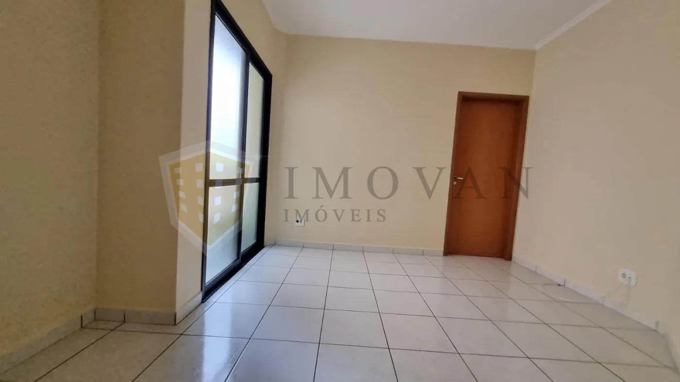 Alugar Apartamento / Padr&atilde;o em Ribeir&atilde;o Preto R$ 1.450,00 - Foto 2