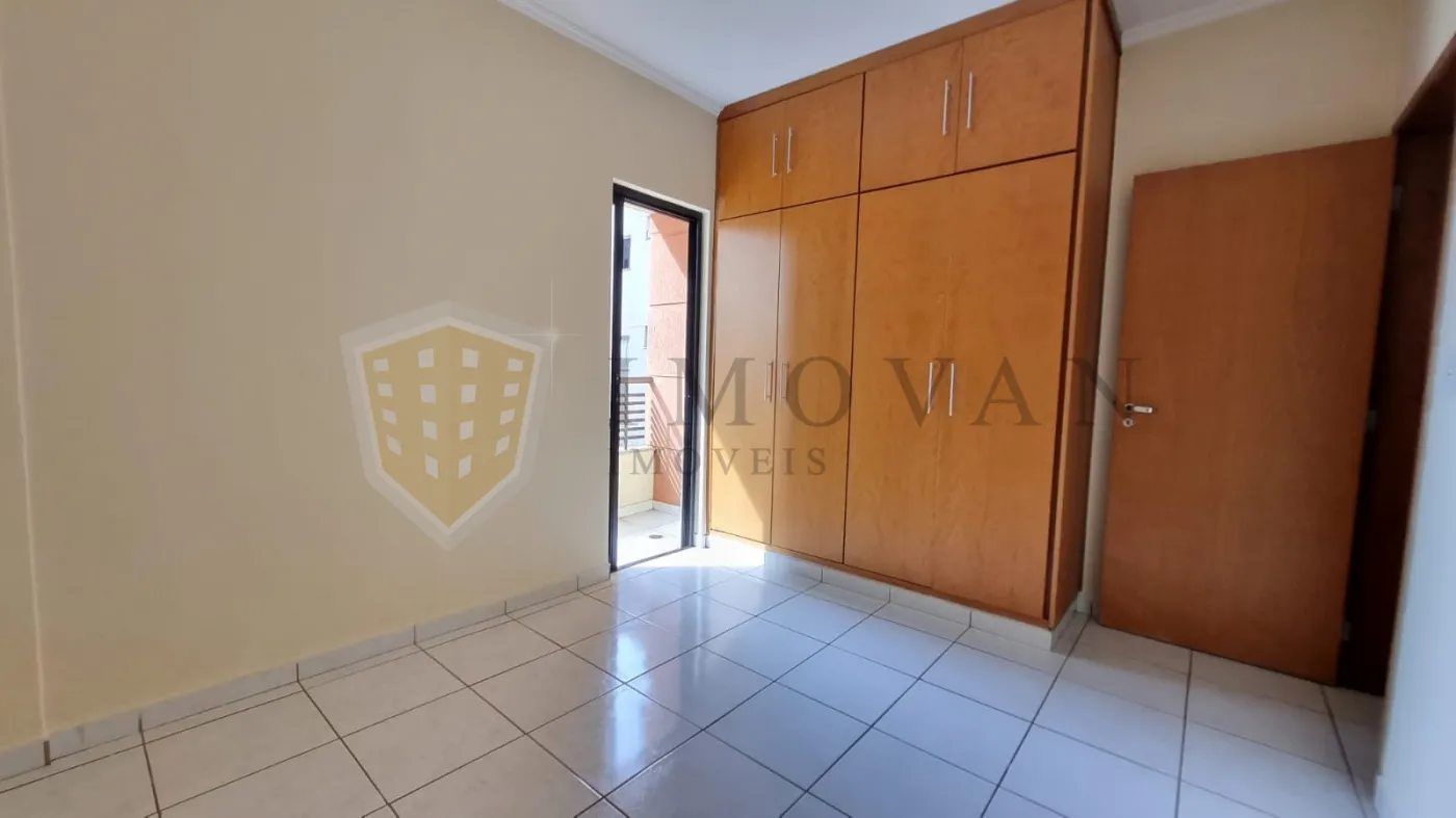 Alugar Apartamento / Padr&atilde;o em Ribeir&atilde;o Preto R$ 1.450,00 - Foto 9