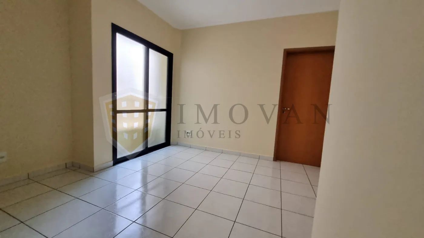 Alugar Apartamento / Padr&atilde;o em Ribeir&atilde;o Preto R$ 1.450,00 - Foto 1