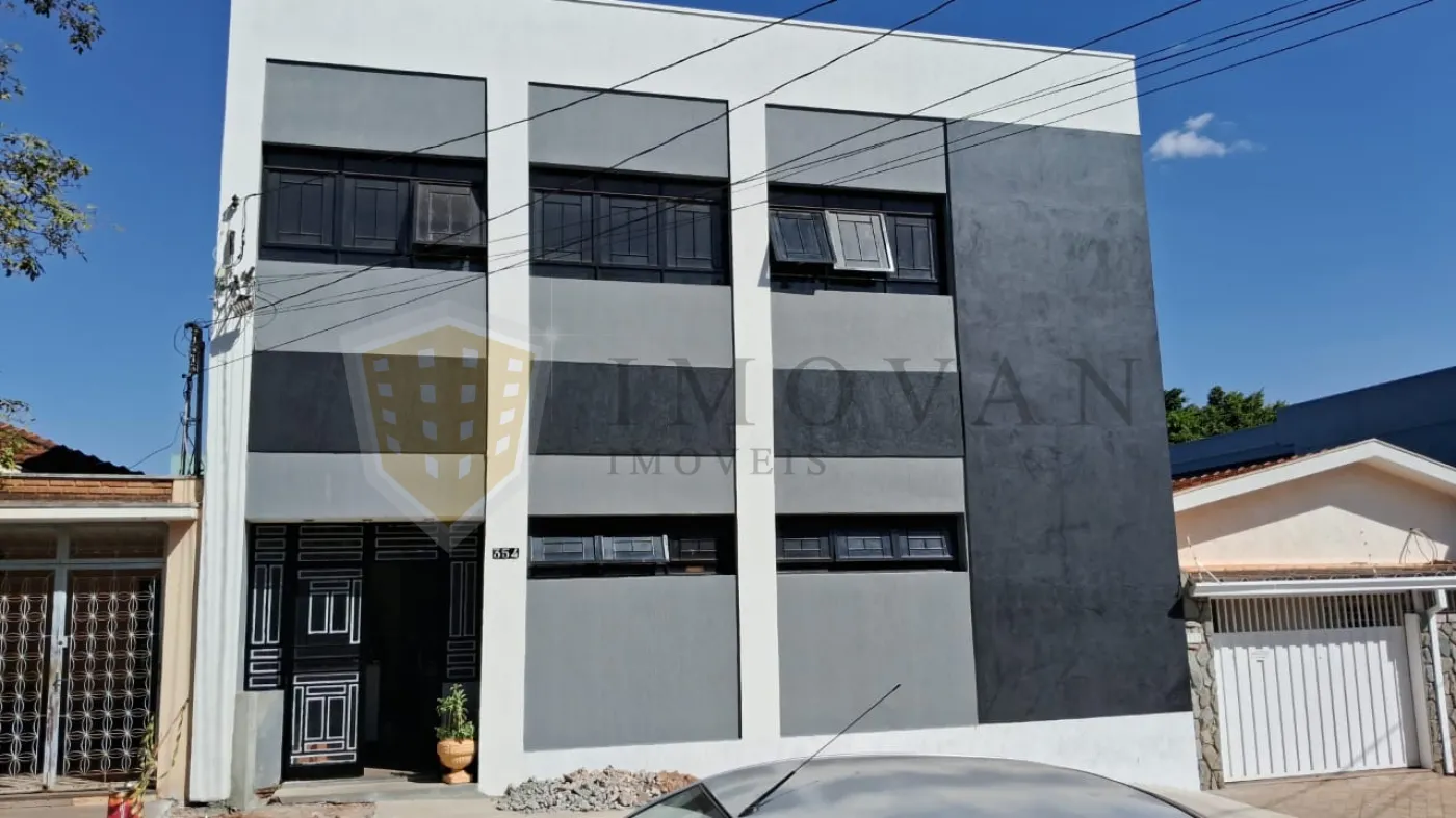 Alugar Comercial / Pr&eacute;dio em Ribeir&atilde;o Preto R$ 9.300,00 - Foto 1