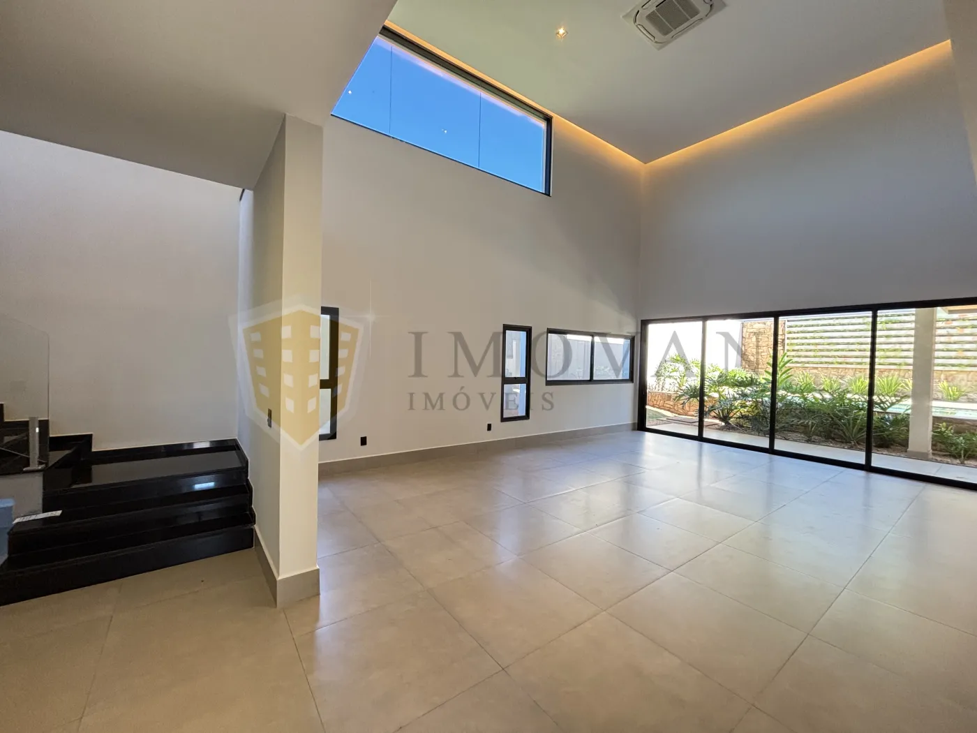 Alugar Casa / Condom&iacute;nio em Bonfim Paulista R$ 23.500,00 - Foto 4