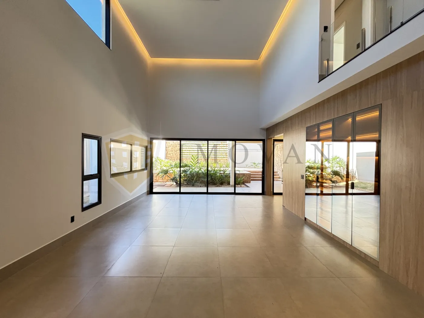 Alugar Casa / Condom&iacute;nio em Bonfim Paulista R$ 23.500,00 - Foto 2